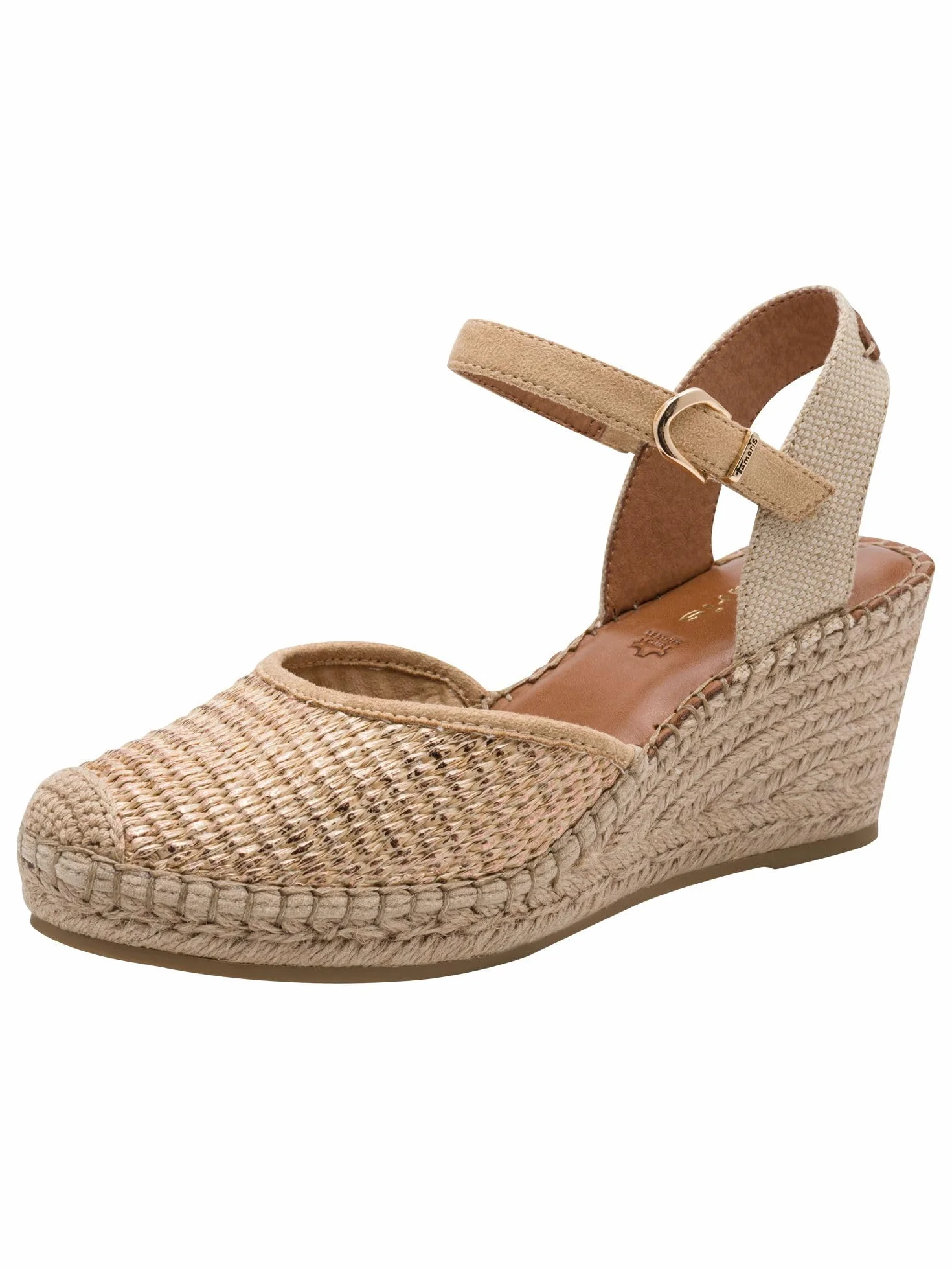 Tamaris Kobiety Tamaris Damen 1-29610-42Pompa