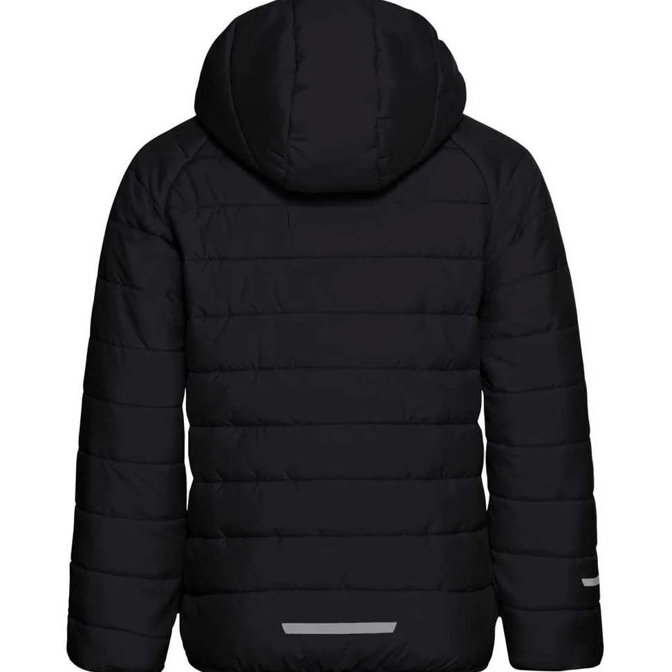 Jack Wolfskin Kurtka chłopięca New Zenon K Jacket