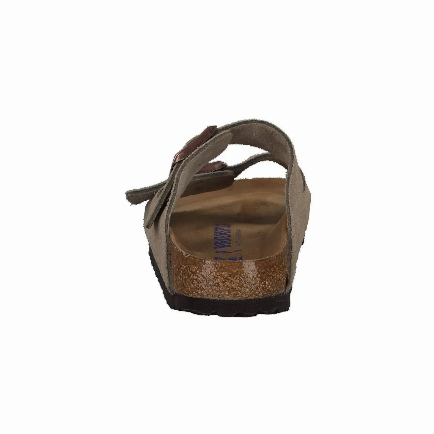 Birkenstock Unisex Arizona 552113sandały.