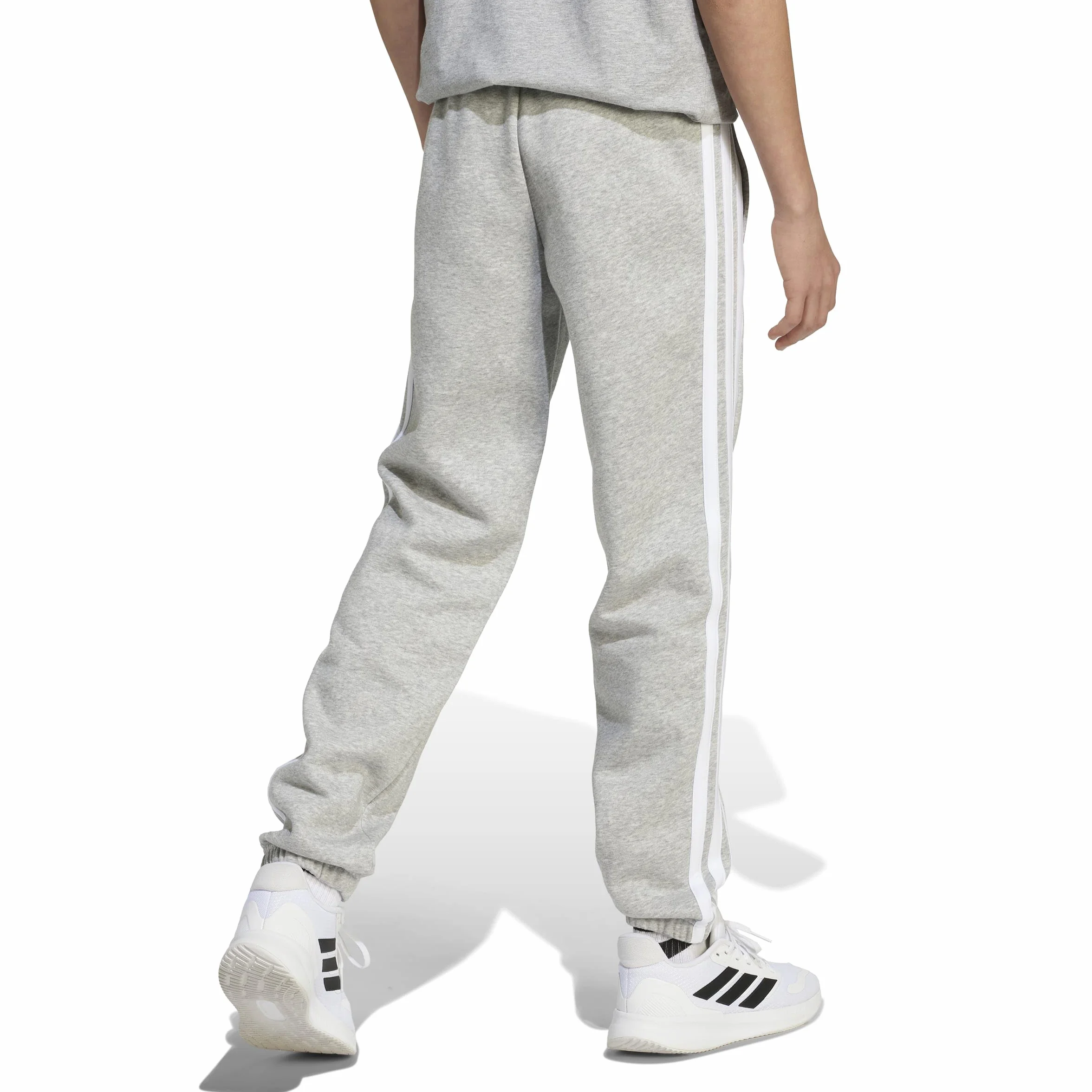 adidas Spodnie Uniseks - dzieci Essentials 3 Stripes
