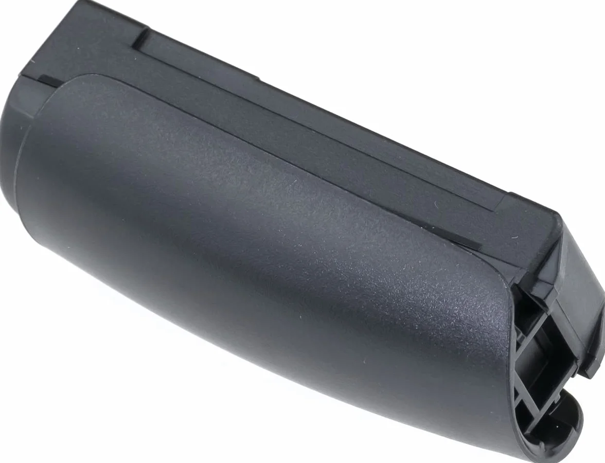 Bateria T6 Power do skanera kodów kreskowych Symbol, numer części 82-108066-01, Li-Ion, 3,7 V, 2500 mAh (9,3 Wh), czarny