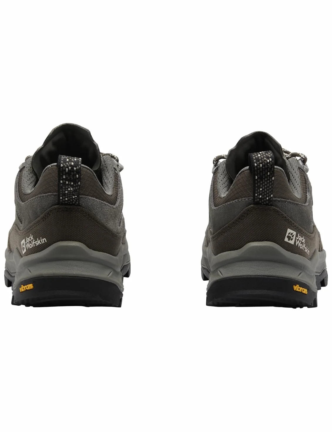Jack Wolfskin Cyrox Texapore Low M Buty do chodzenia Mężczyźni