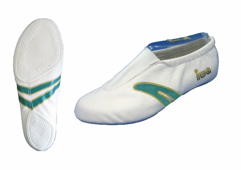 IWA 405 buty sportowe dla dzieci made in Germany: Rozmiar: 27