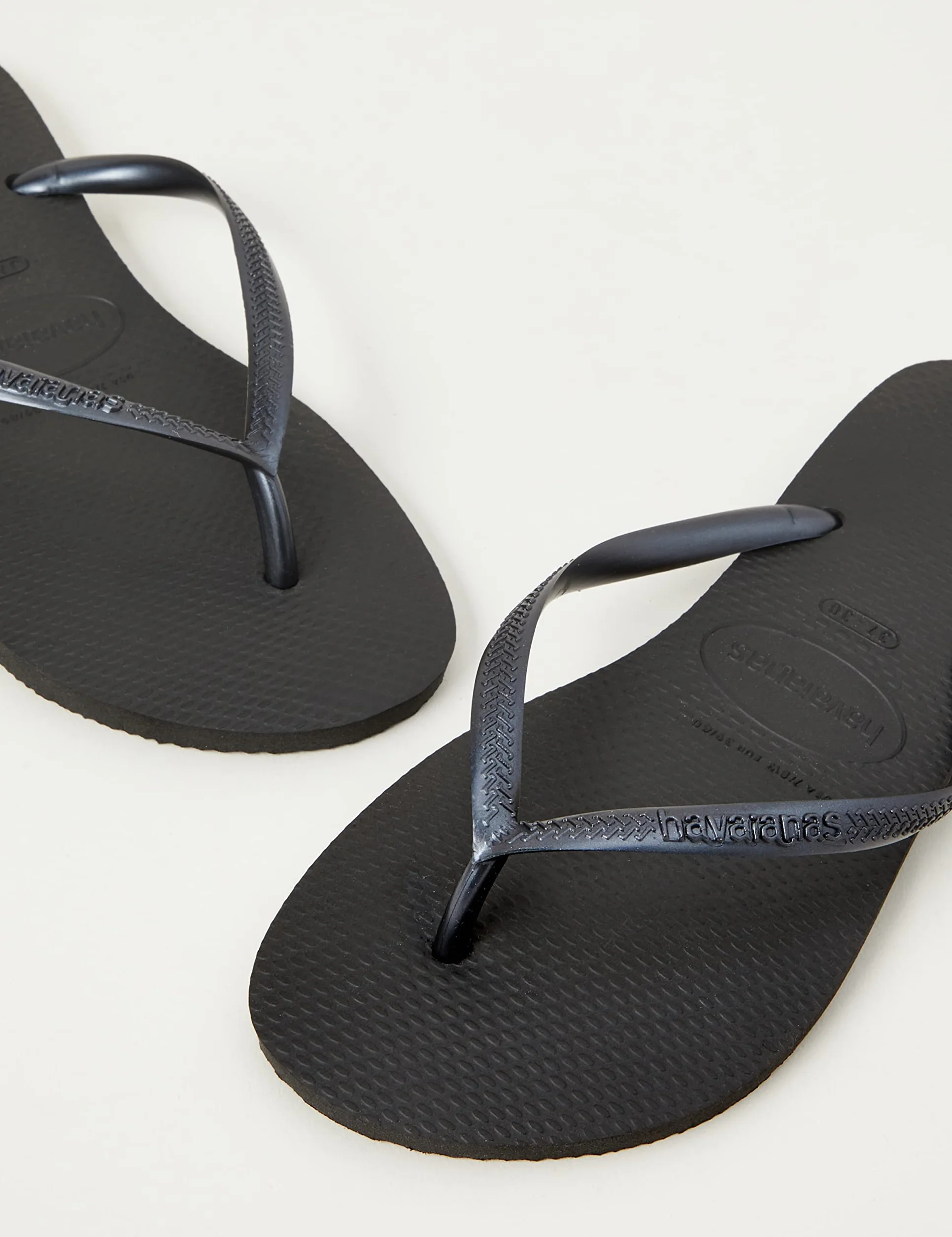 Havaianas Kobiety SlimSandały z klapką