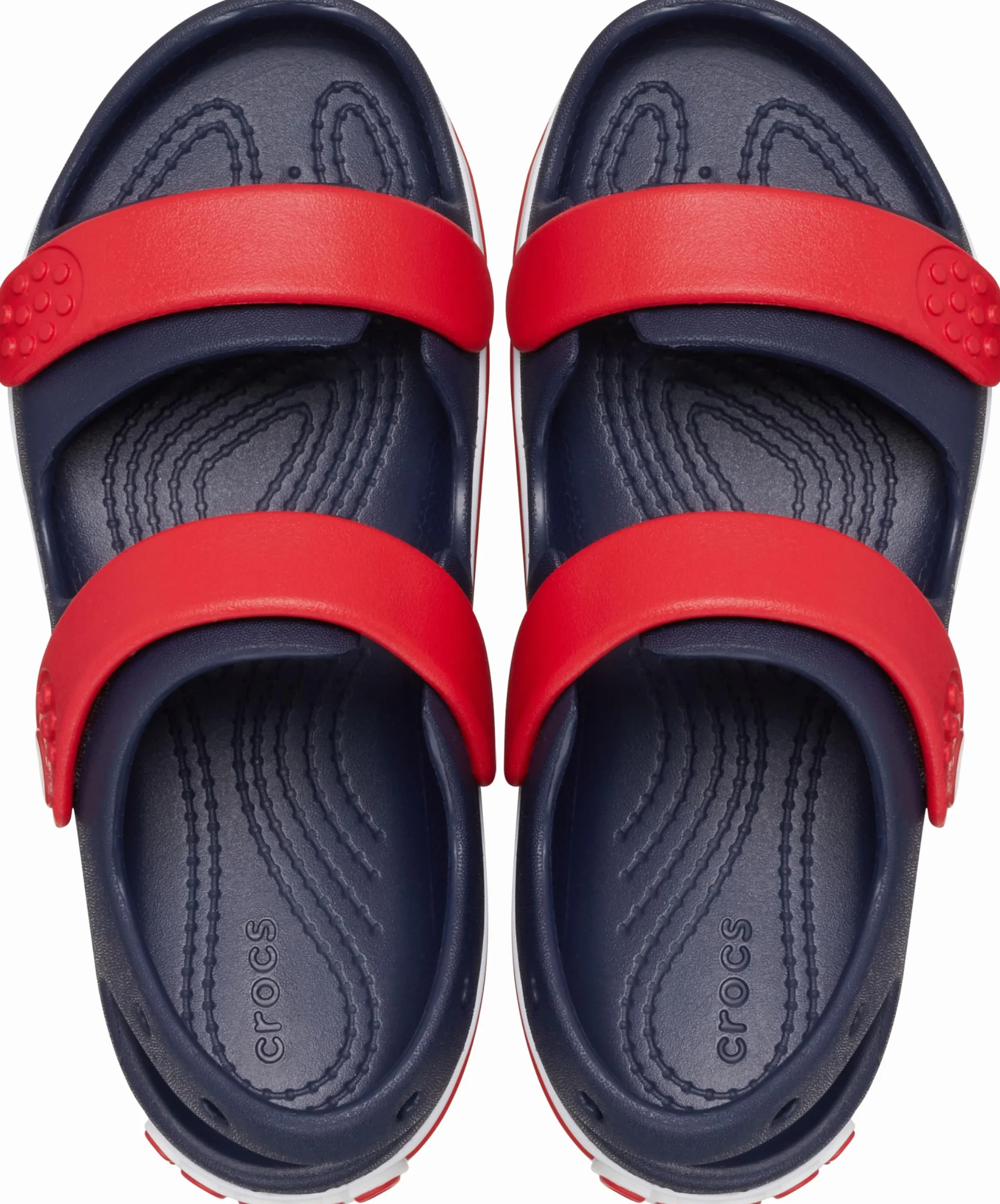 Crocs Uniseks Crocband Cruiser Sandal TSandał