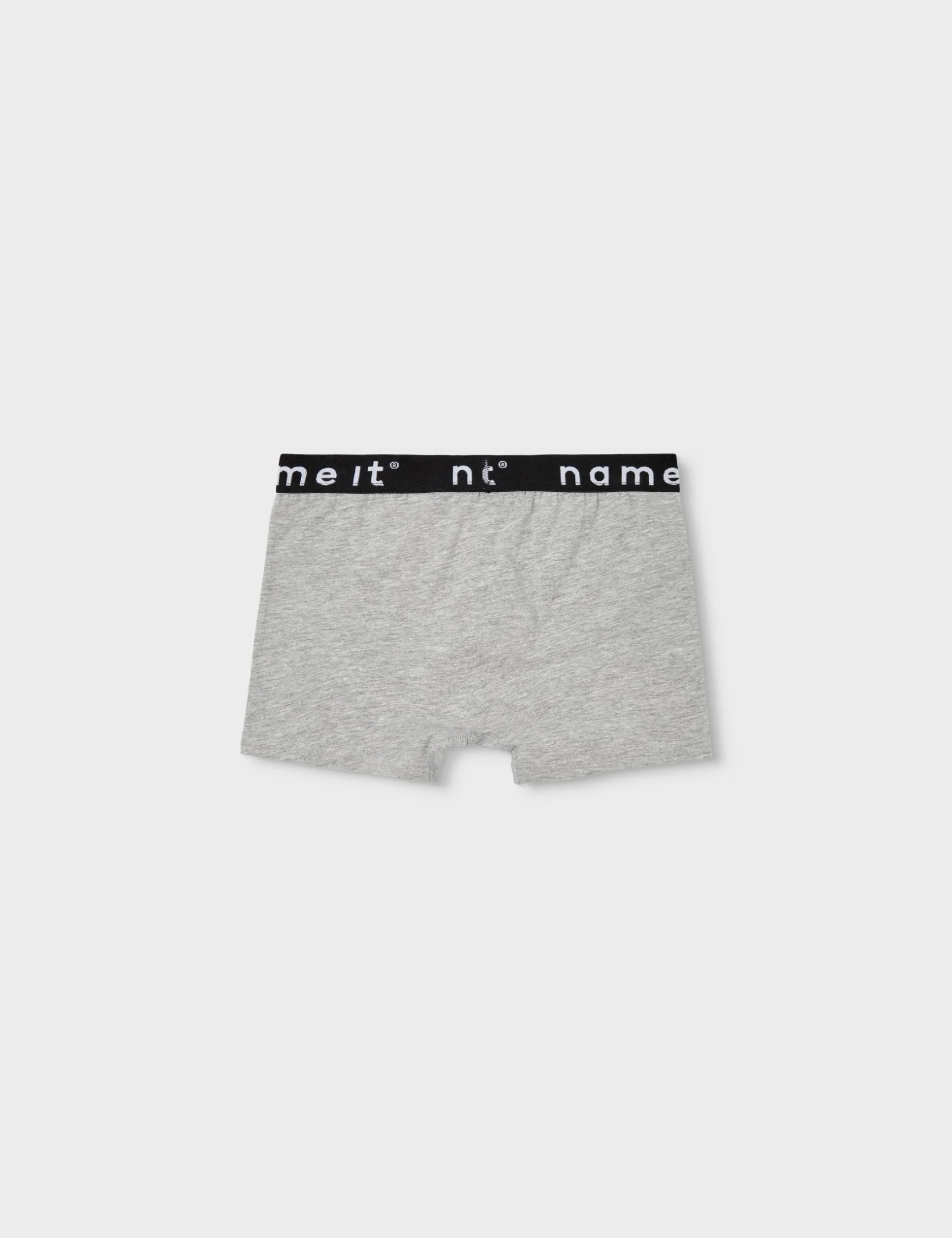 NAME IT Kalesony Chłopcy Nkmboxer 3p Noos