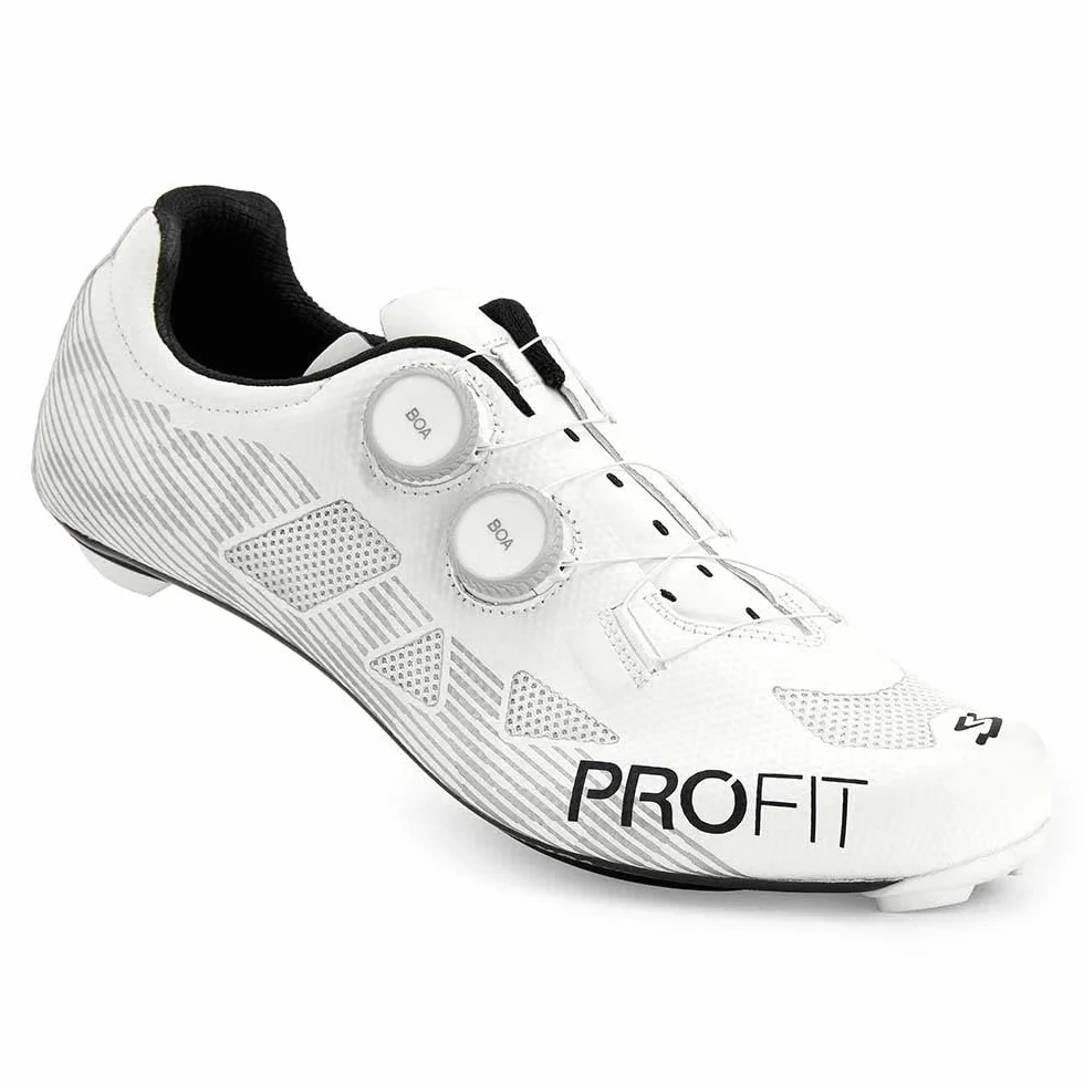 Spiuk Uniseks Profitdual Road CKapcie