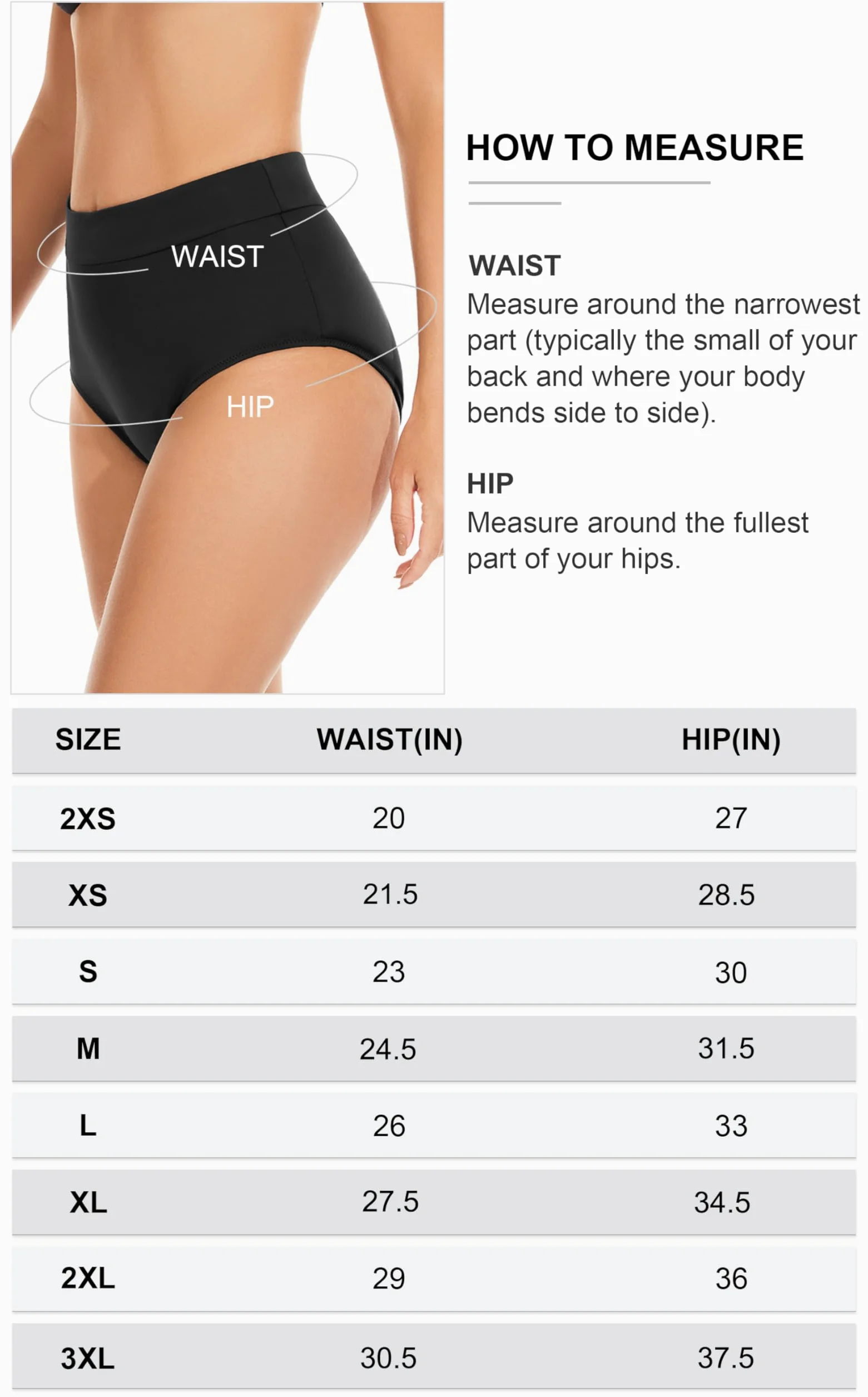 OVRUNS Szorty kąpielowe Kobiety Swimwear