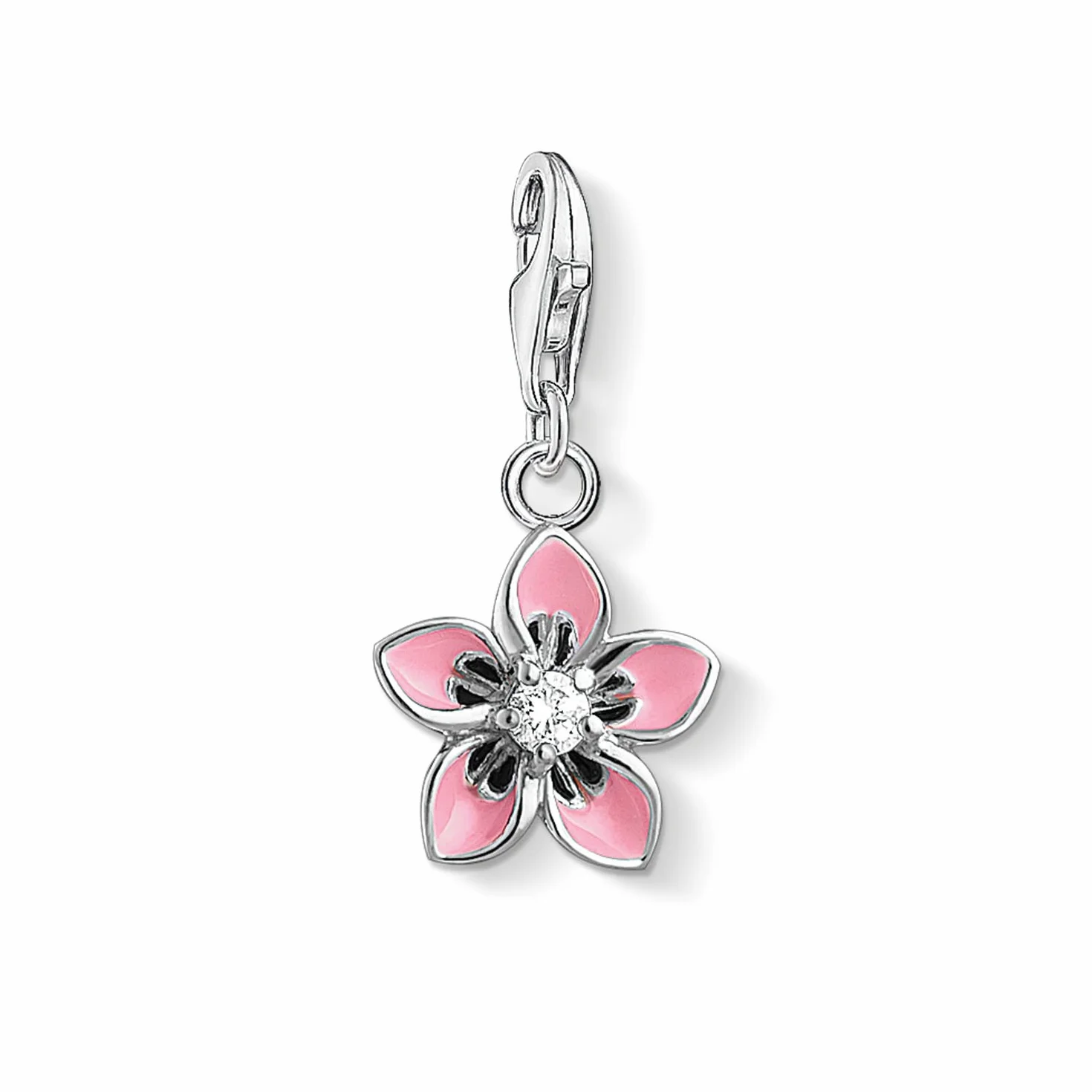 Thomas Sabo 1157-413-12 Zawieszka charm Norymberska Brunnen