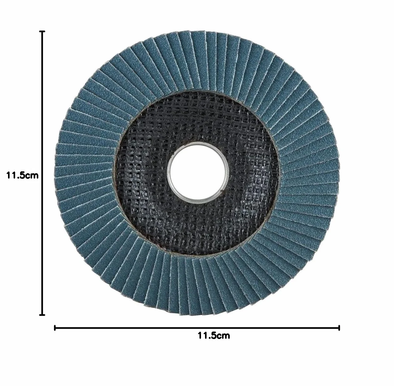 Makita D-63775 Tarcza listkowa - Cyrkonia Aluminium