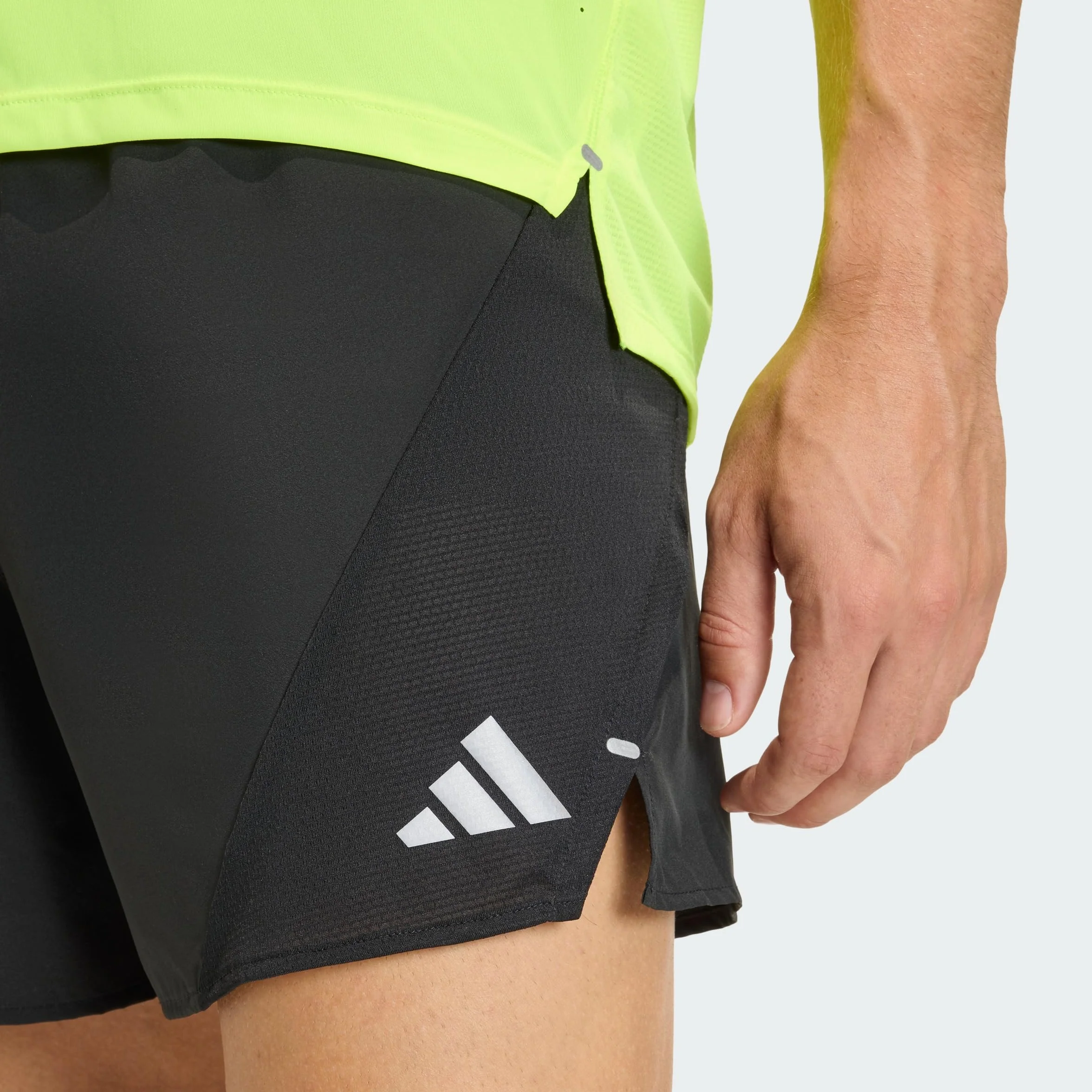 adidas Adi365breeze Running Shorts Męskie
