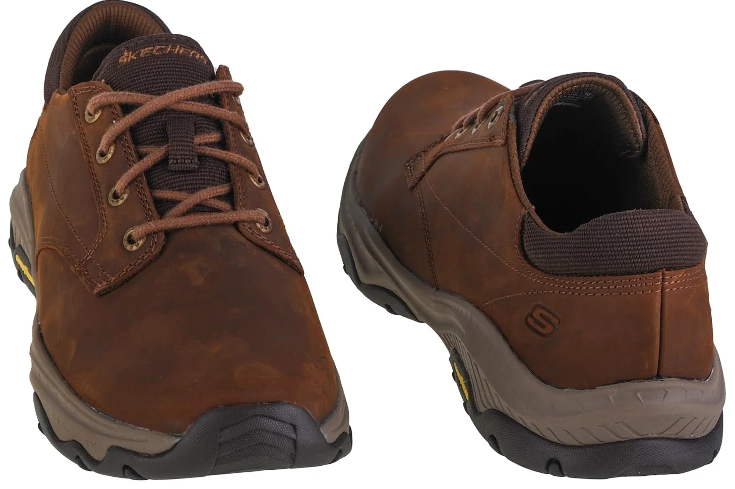 Skechers Mężczyźni Flex-glow BoltSneakersy