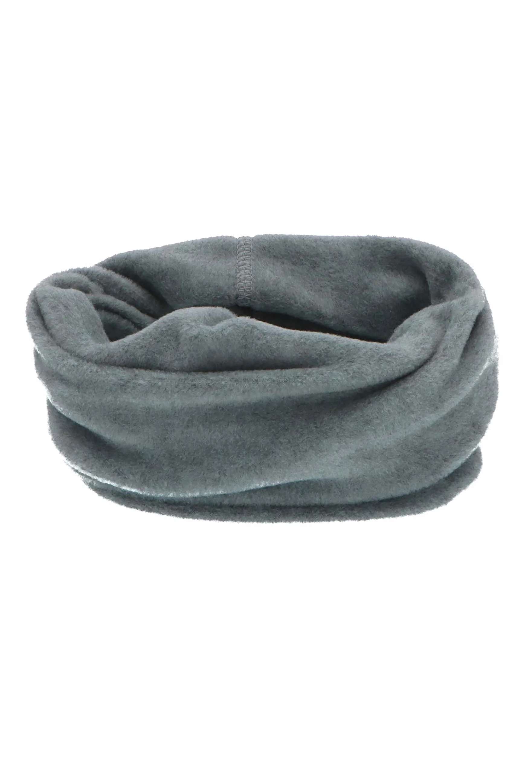 Sterntaler Unisex dziecięcy uniwersalny szalik, jasnoszary, S