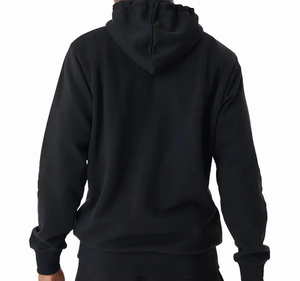 New Era Bluza z kapturem Nfl Script Graphic Hoody