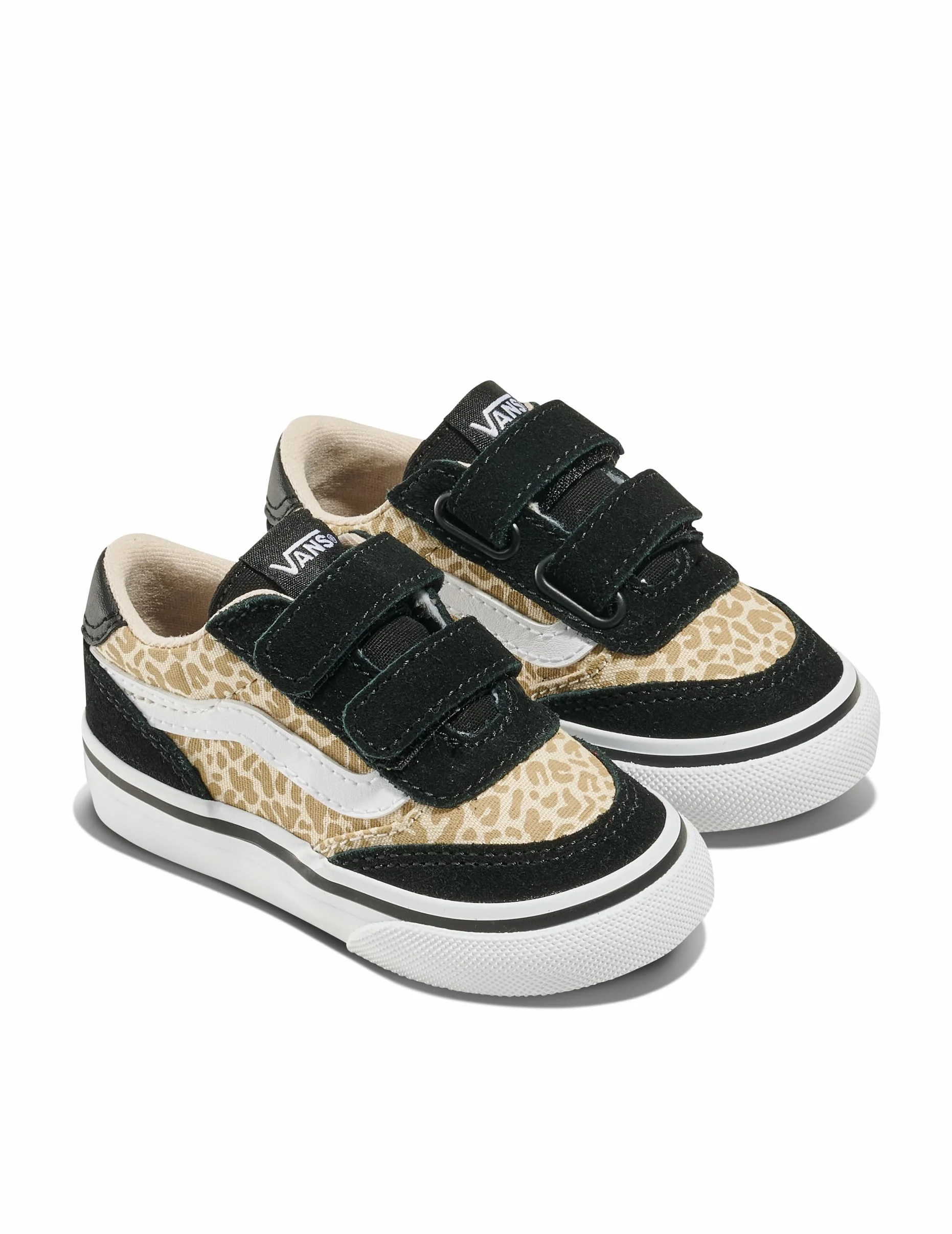 Vans Uniseks - dzieci Brooklyn Ls VAdidasy
