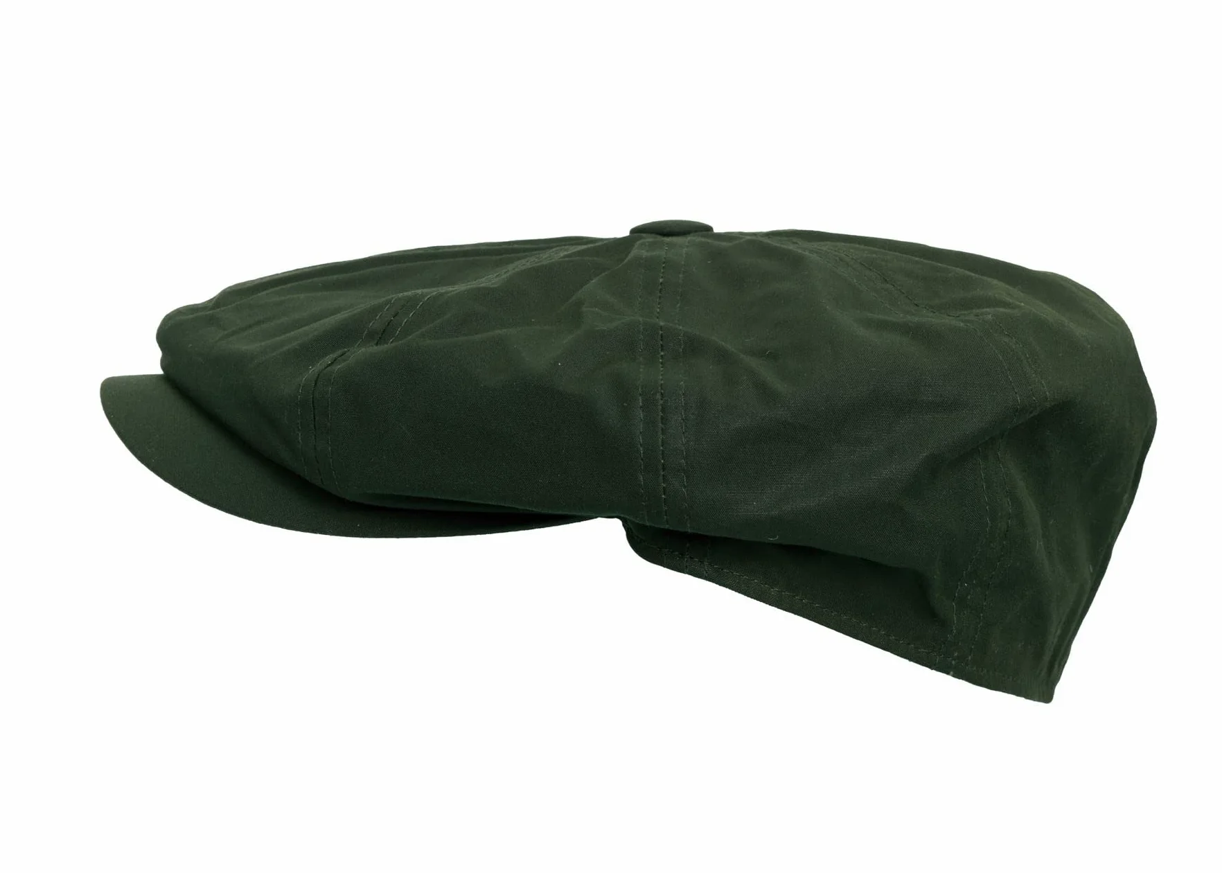 WALKER AND HAWKES - Wosk 8-panelowy Danesford Baker Boy Cap