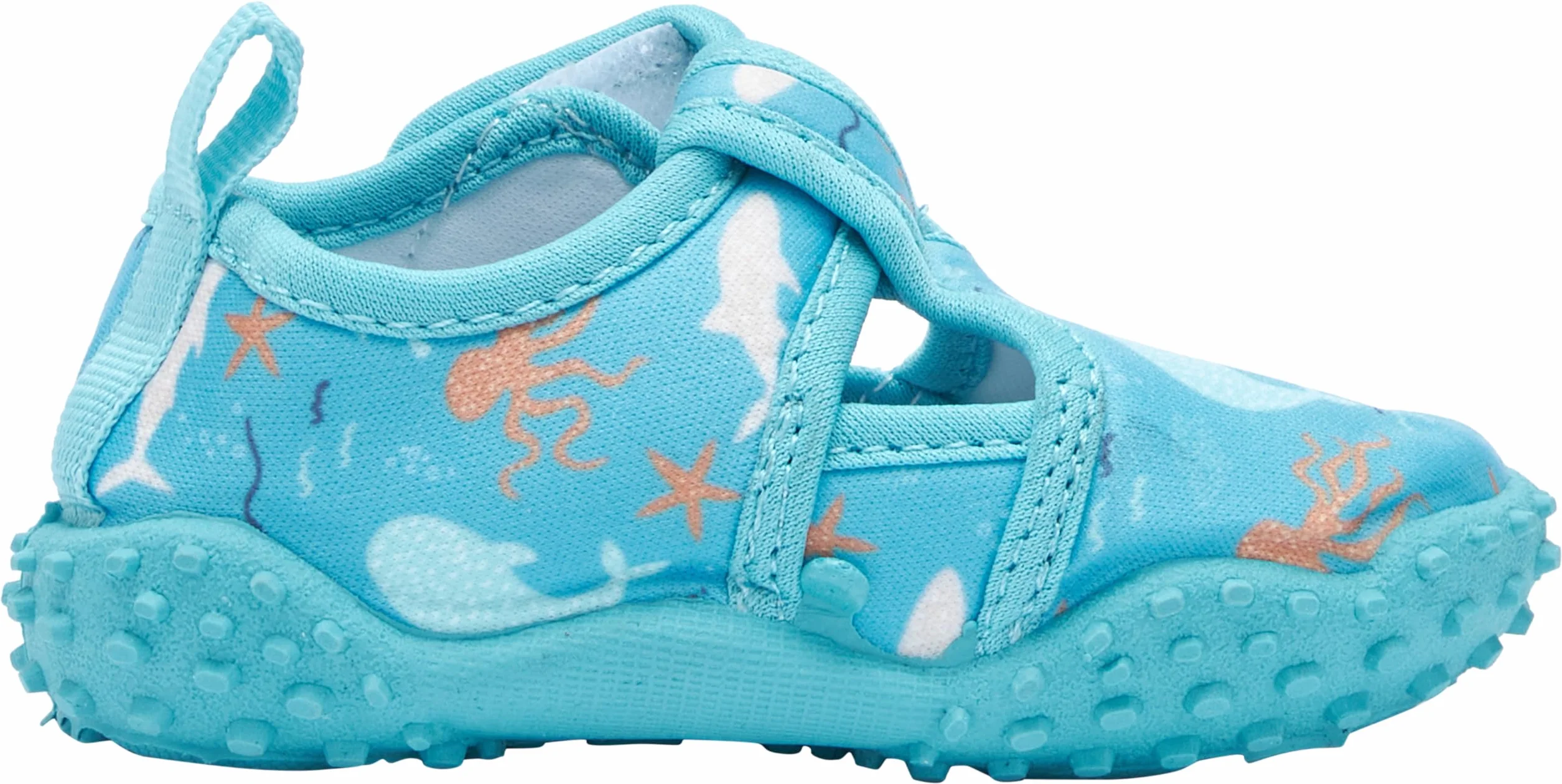 Playshoes Buty do wody, Zwierzęta morskie., 24/25 EU