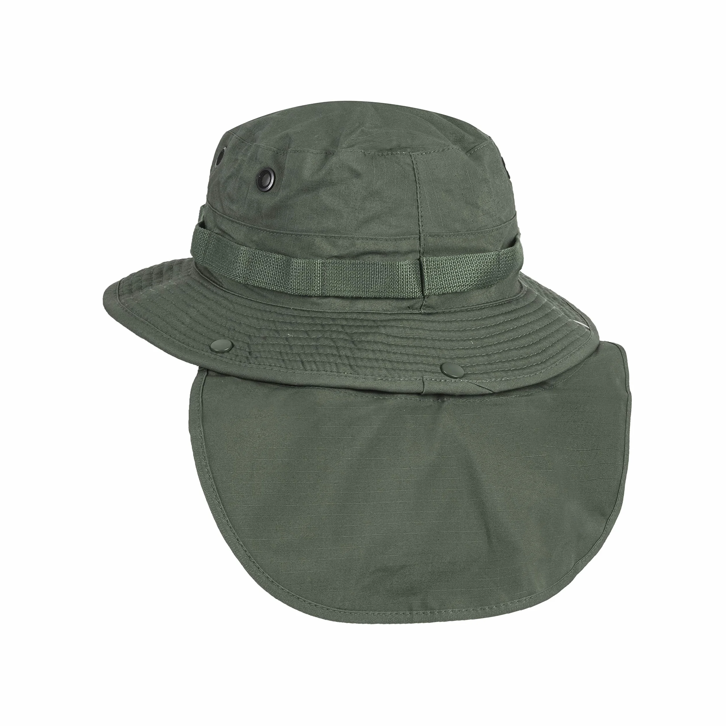 Helikon-Tex Czapka Boonie - PL Woodland