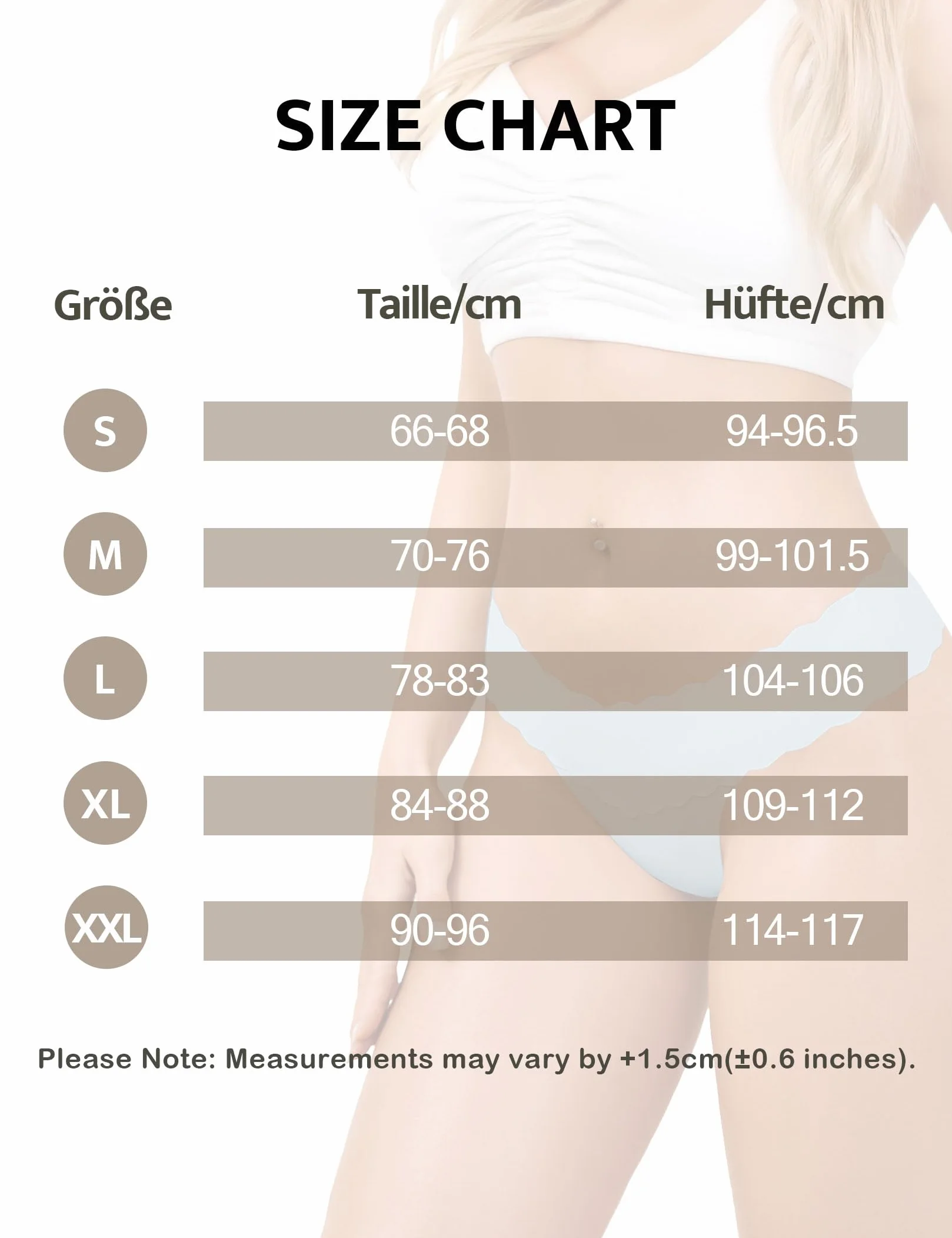 6-pak bezszwowych stringów damskich, seksowne, niewidoczne, oddychające, miękkie stringi, S-XXL
