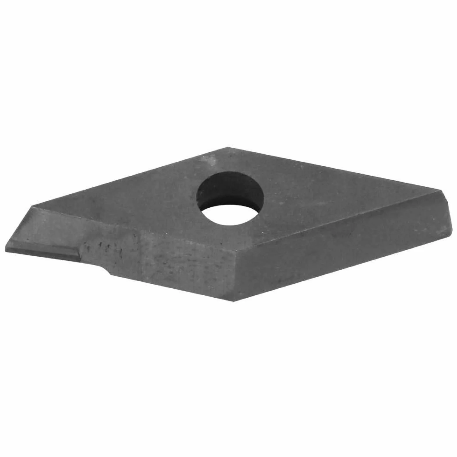 Wkładka diamentowa-TNMA16404 VCGT160404 PCD diamentowe ostrze wkładka tokarka CNC narzędzie do toczenia (VCGT160404)