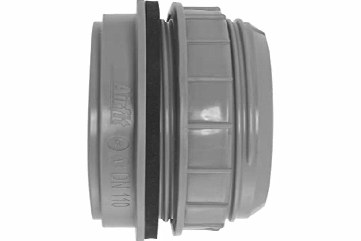 Airfit_SML HT mufa przykręcana DN 110, szara