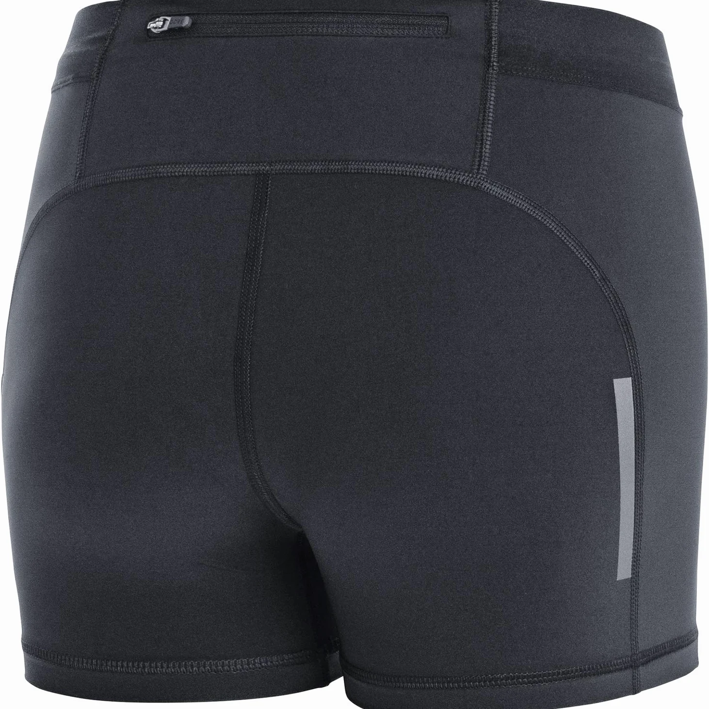 GORE WEAR Lead Short Tights - Legginsy Kobiety