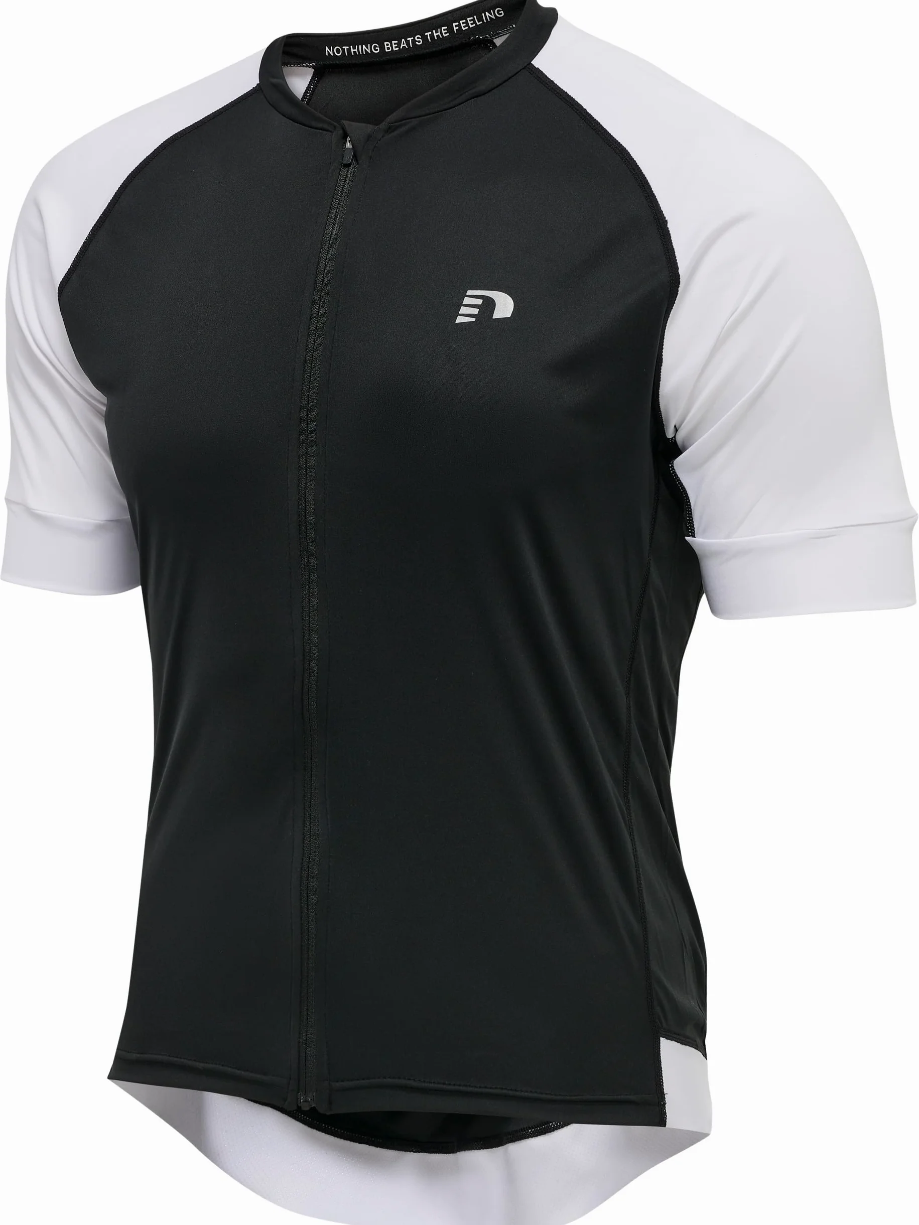 NewLine T-shirt Mężczyźni Męska koszulka rowerowa Core