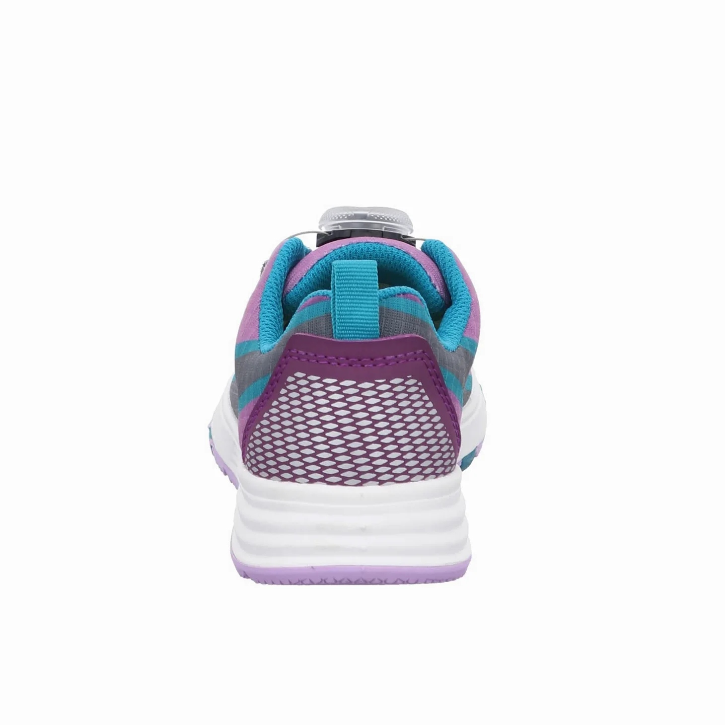 Vado Jungen Slipper gelb (6)