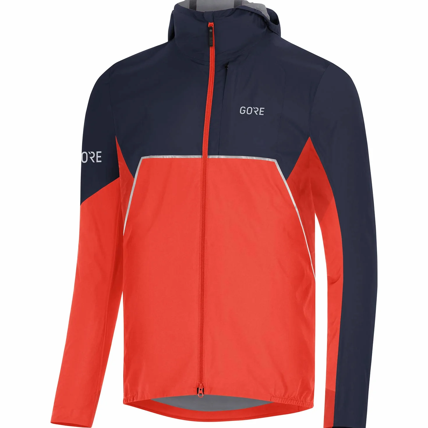 GORE WEAR R7 kurtka do biegania Gore-Tex Infinium męska