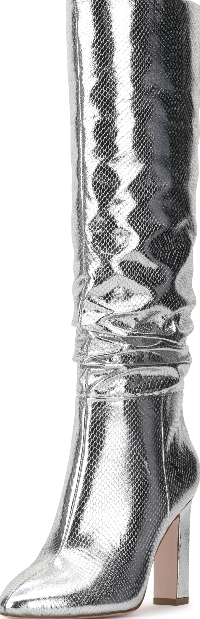 Jessica Simpson Minerva damskie buty do kolan