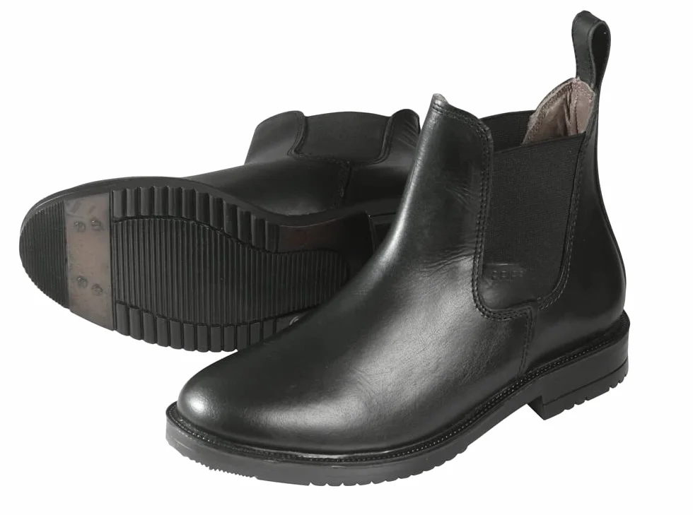 PFIFF 011499 Skórzane buty jeździeckie rozmiar 35-45