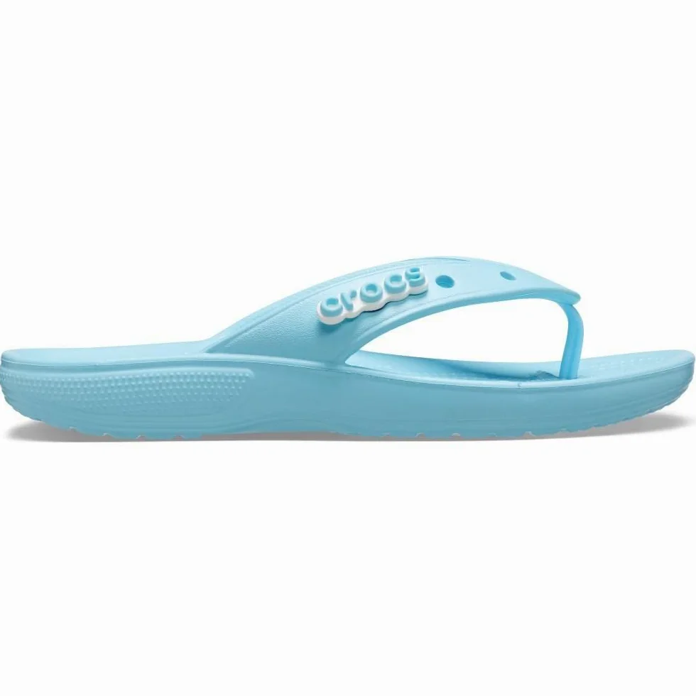 Crocs Klapki klasyczne, turkusowy, 7 UK