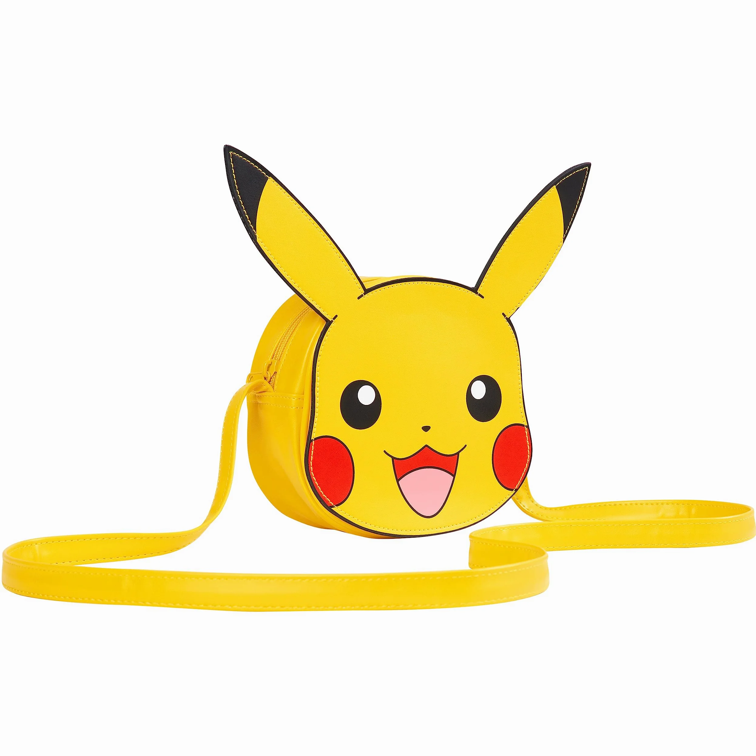 Pokemon Torba na ramię dla dziewcząt Pikachu Torba na ramię Dzieci Dziewczyny Akcesoria Oficjalny Towar Pokemon Prezenty