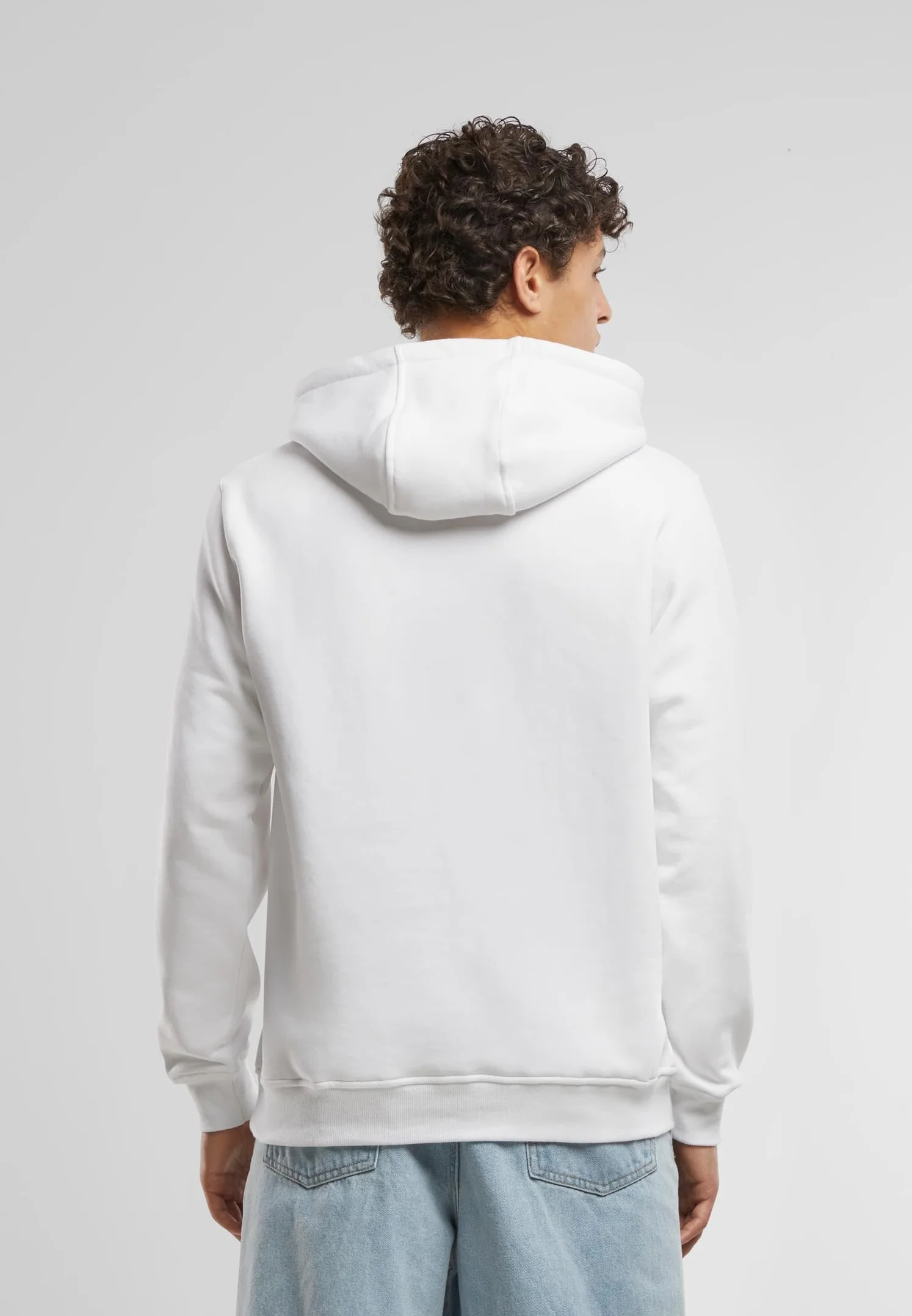Mister Tee Bluza sportowa Mężczyźni Mt3691-california Bear Hoody (1 w zestawie)