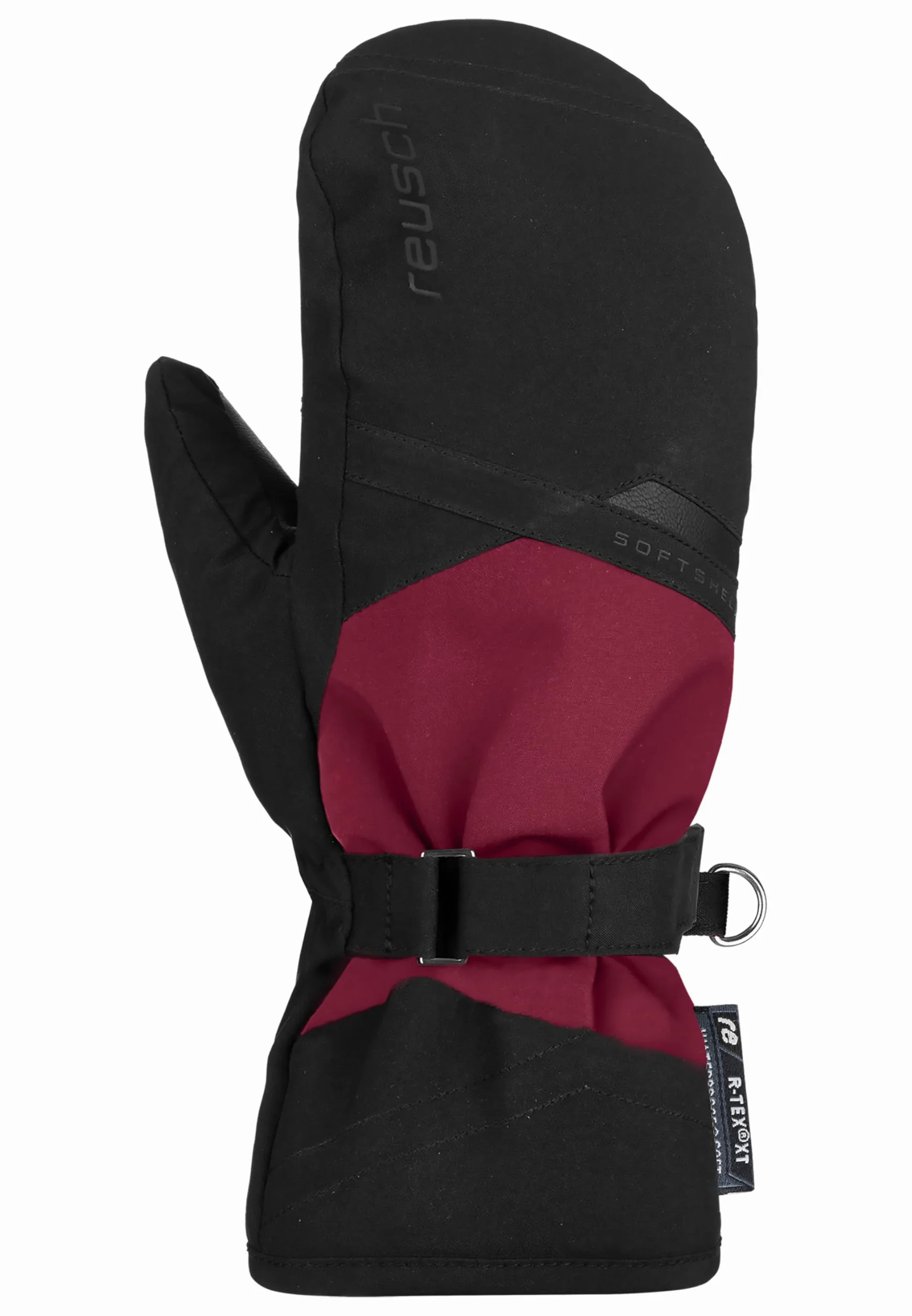 Reusch rękawiczki damskie Kobiet Reusch Helena R-tex® Xt Mitten