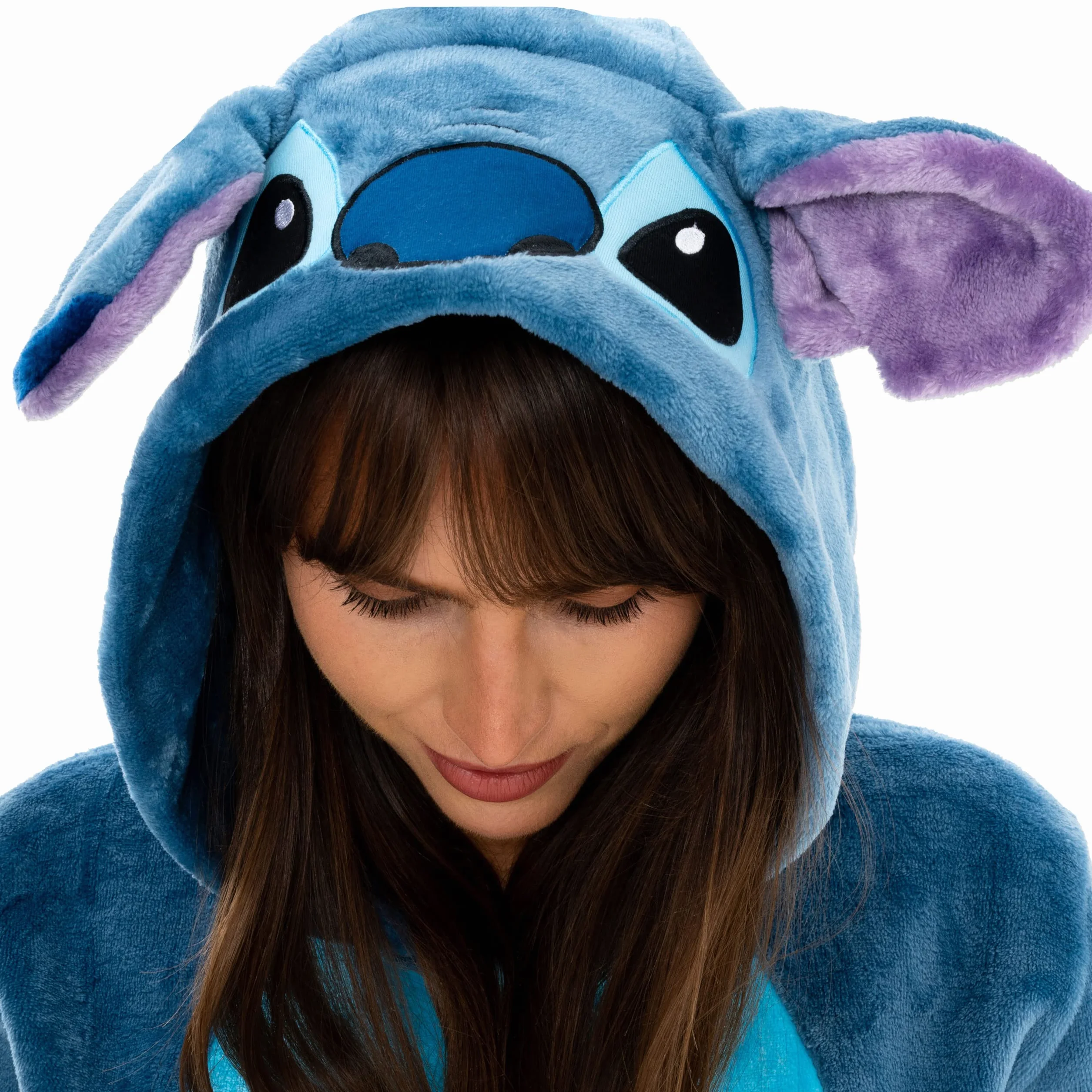 Disney Kobiety Onesie Lilo & Stitch