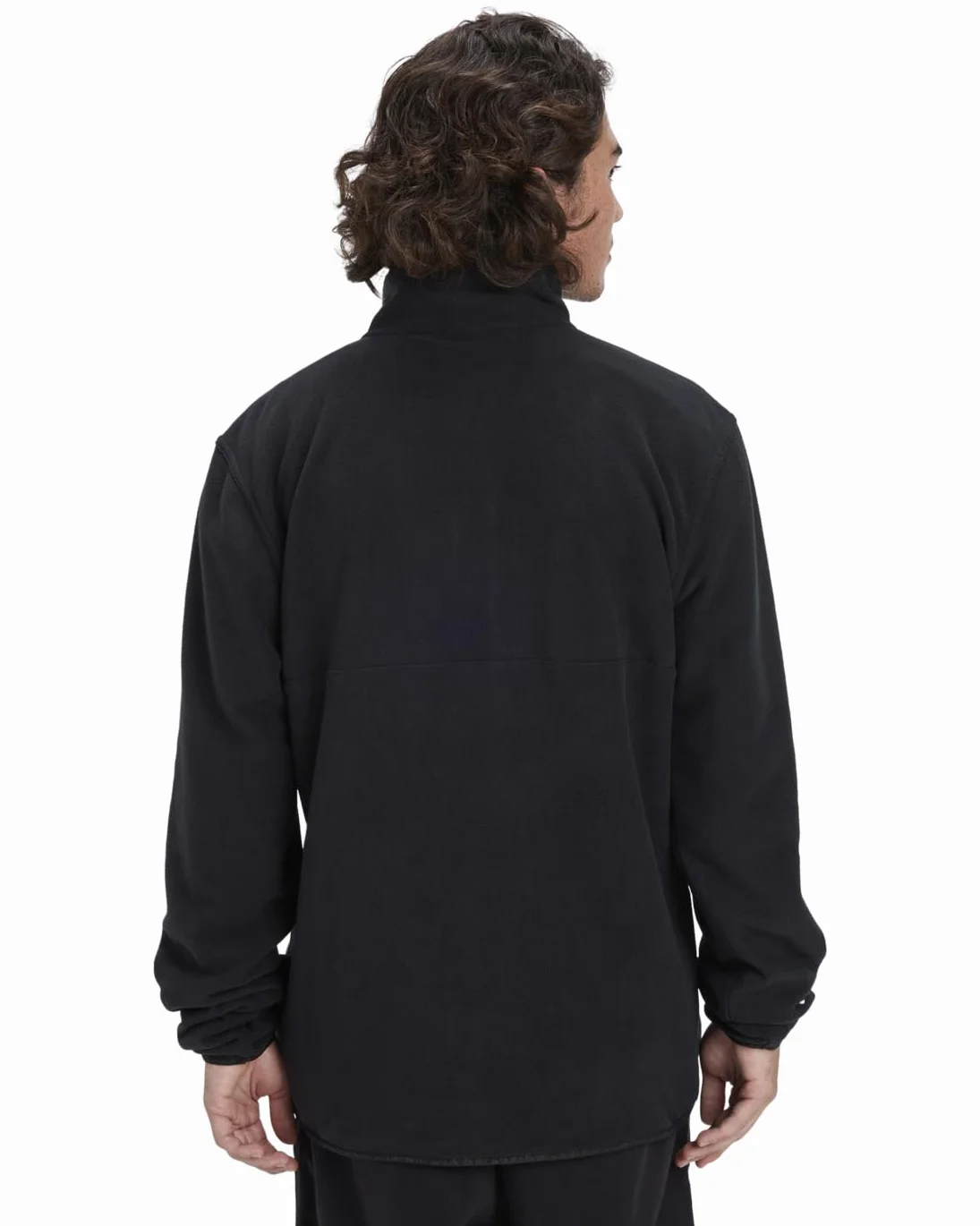 Quiksilver Polar NO Destination HS Czarny M
