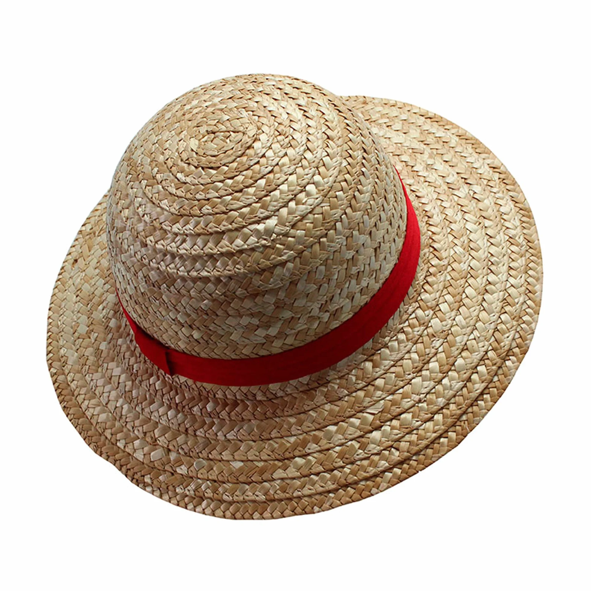 ONE PIECE - Luffy Straw hat - Adult Size