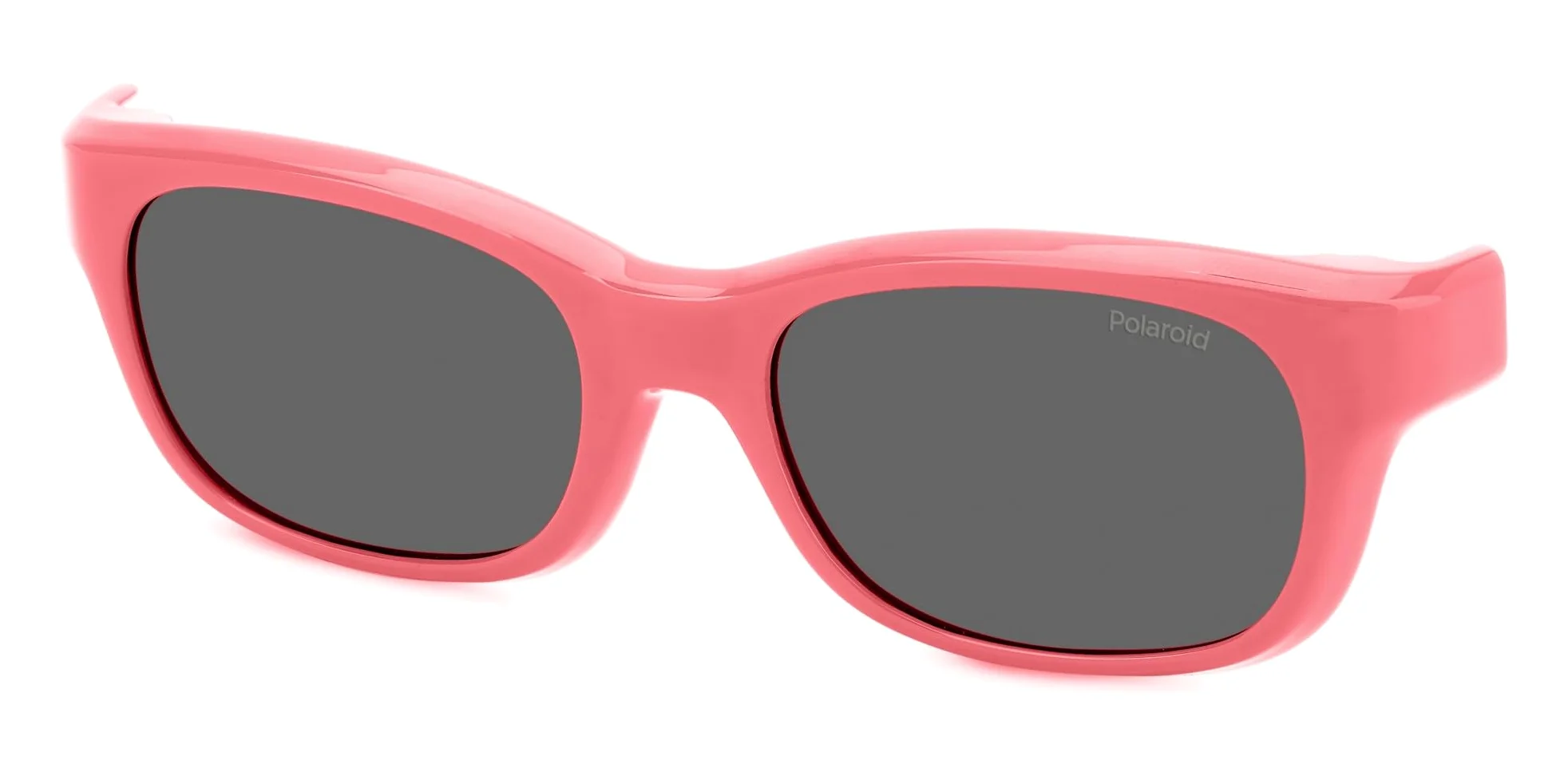 Polaroid Okulary unisex dla dzieci, 35j, 45