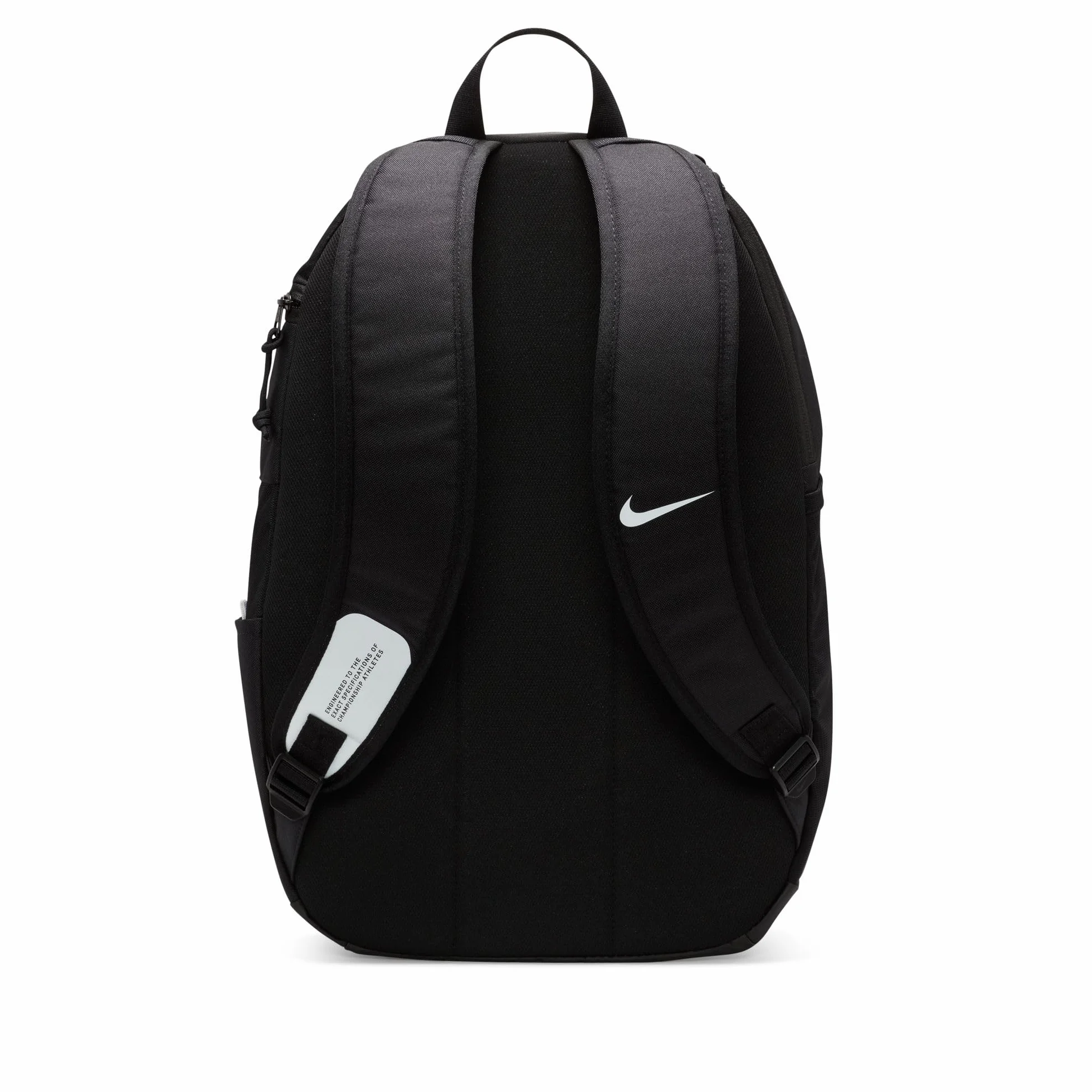 Nike Academy Storm-Fit Plecak 30 L Czarny