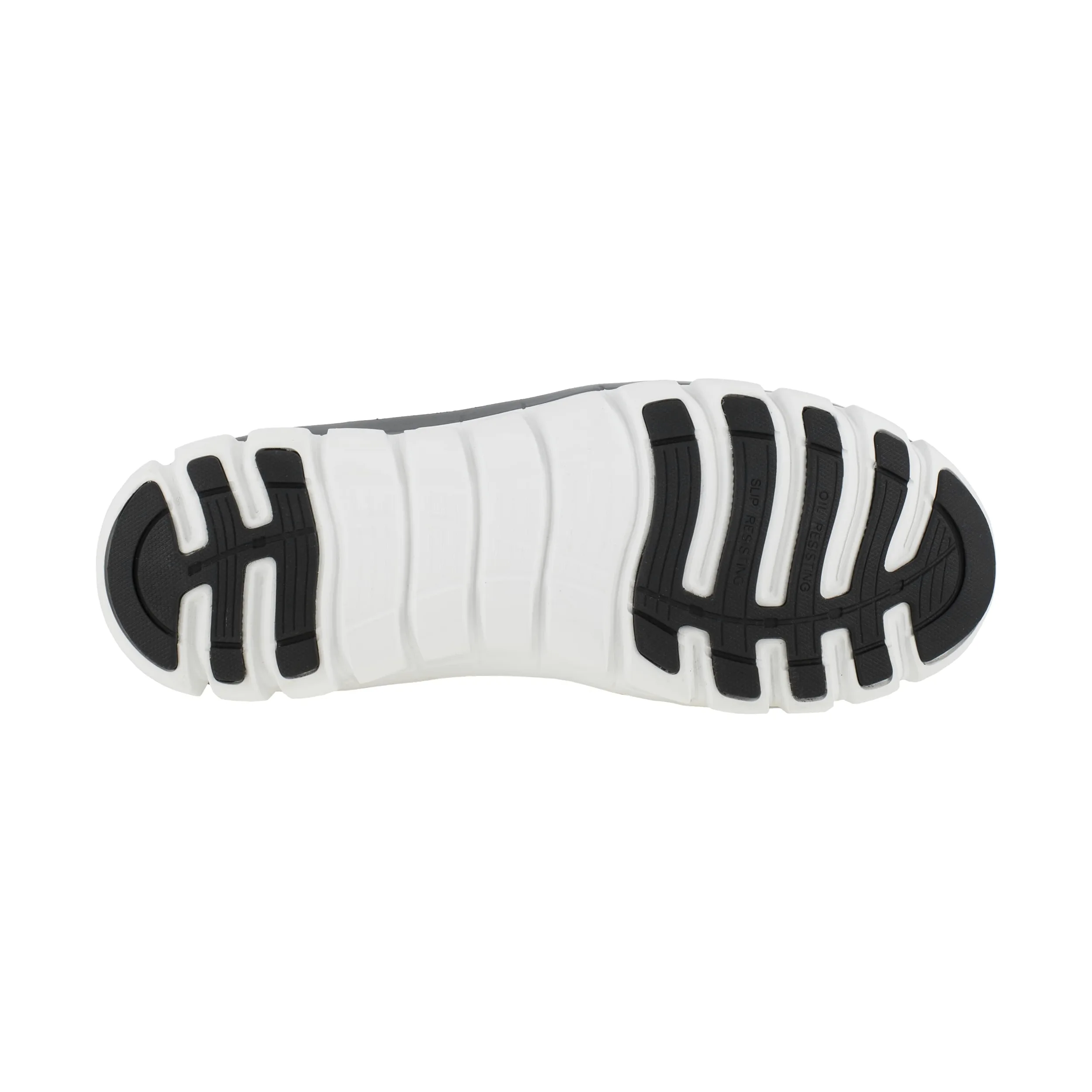 Reebok Męskie buty Rb4042 Sublite Cushion Work Safety Athletic Alloy Toe Shoes