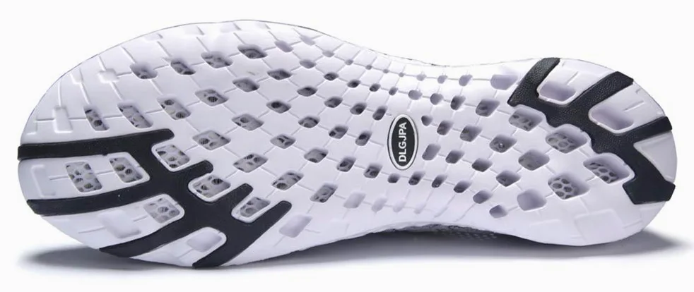 DLGJPA Damskie lekkie szybkoschnące buty do wody, sportowe buty do chodzenia