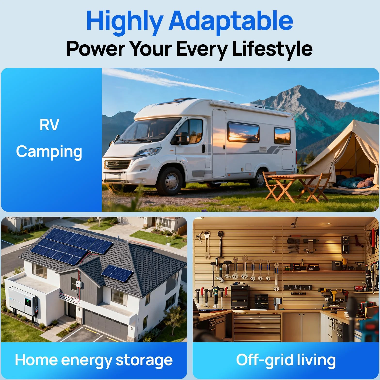 ECO-WORTHY LiFePO4 280 Ah Bluetooth, akumulator litowy 12 V 280 Ah z ochroną przed niską temperaturą BMS i maks. 15000 cykli, akumulator samochodowy 3584 Wh do kampera, łodzi, panelu słonecznego
