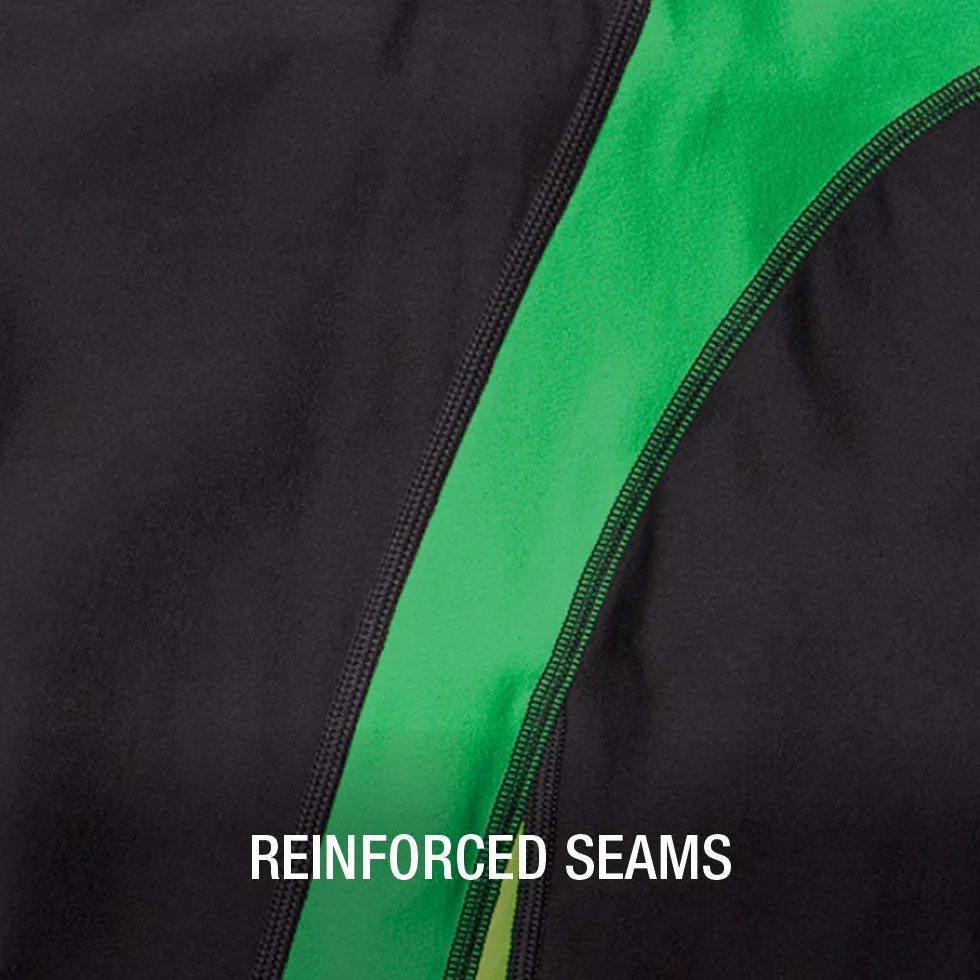 Speedo Zagłuszacz Mężczyźni Swimsuit Jammer Endurance+ Splice Team Colors