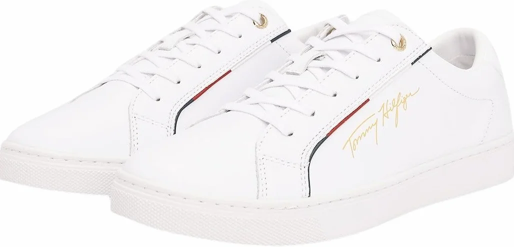 Tommy Hilfiger Kobiety SignatureButy Sportowe