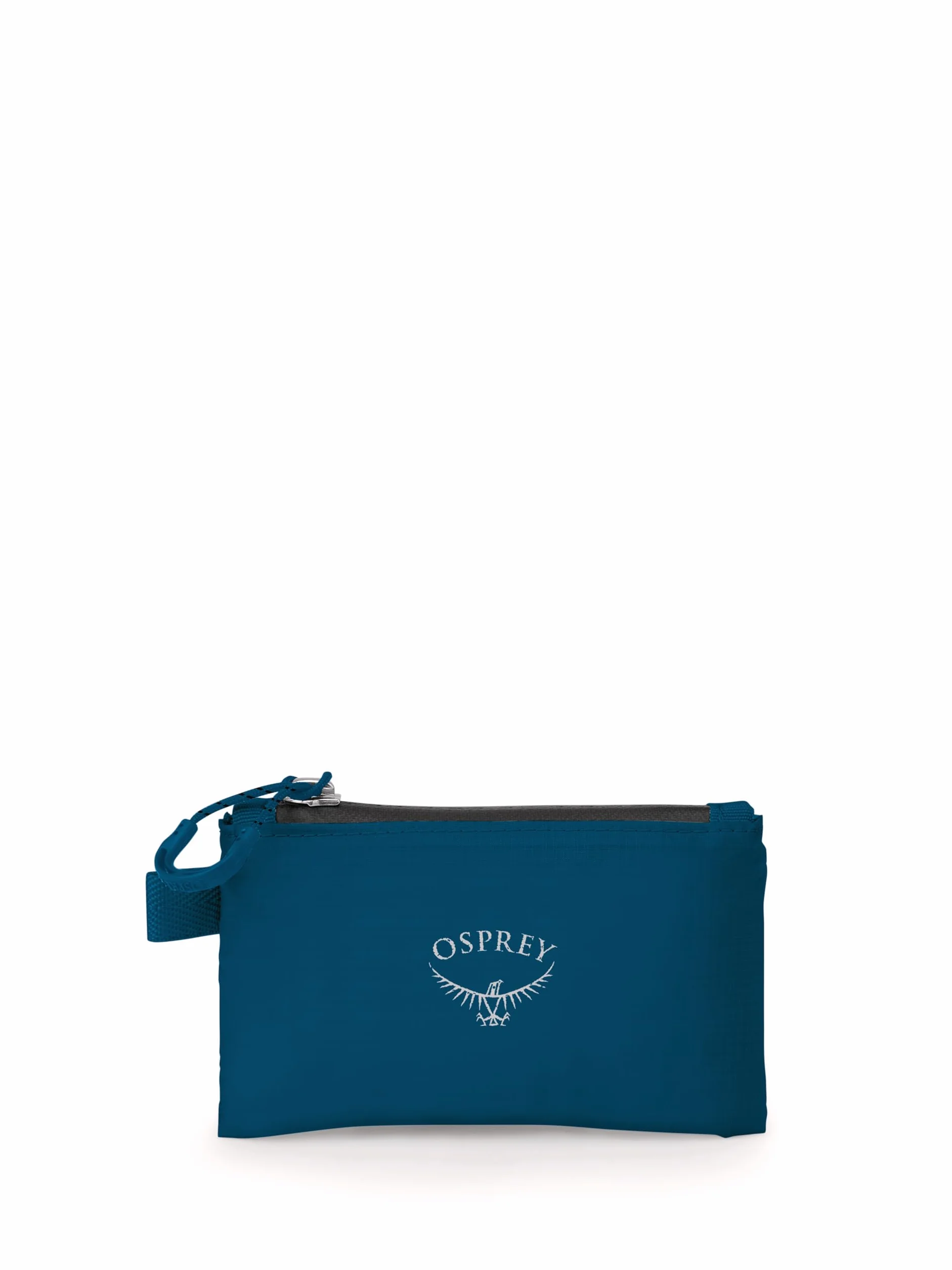 Osprey Ultralekki portfel akcesoria unisex Travel Waterfront Blue O/S