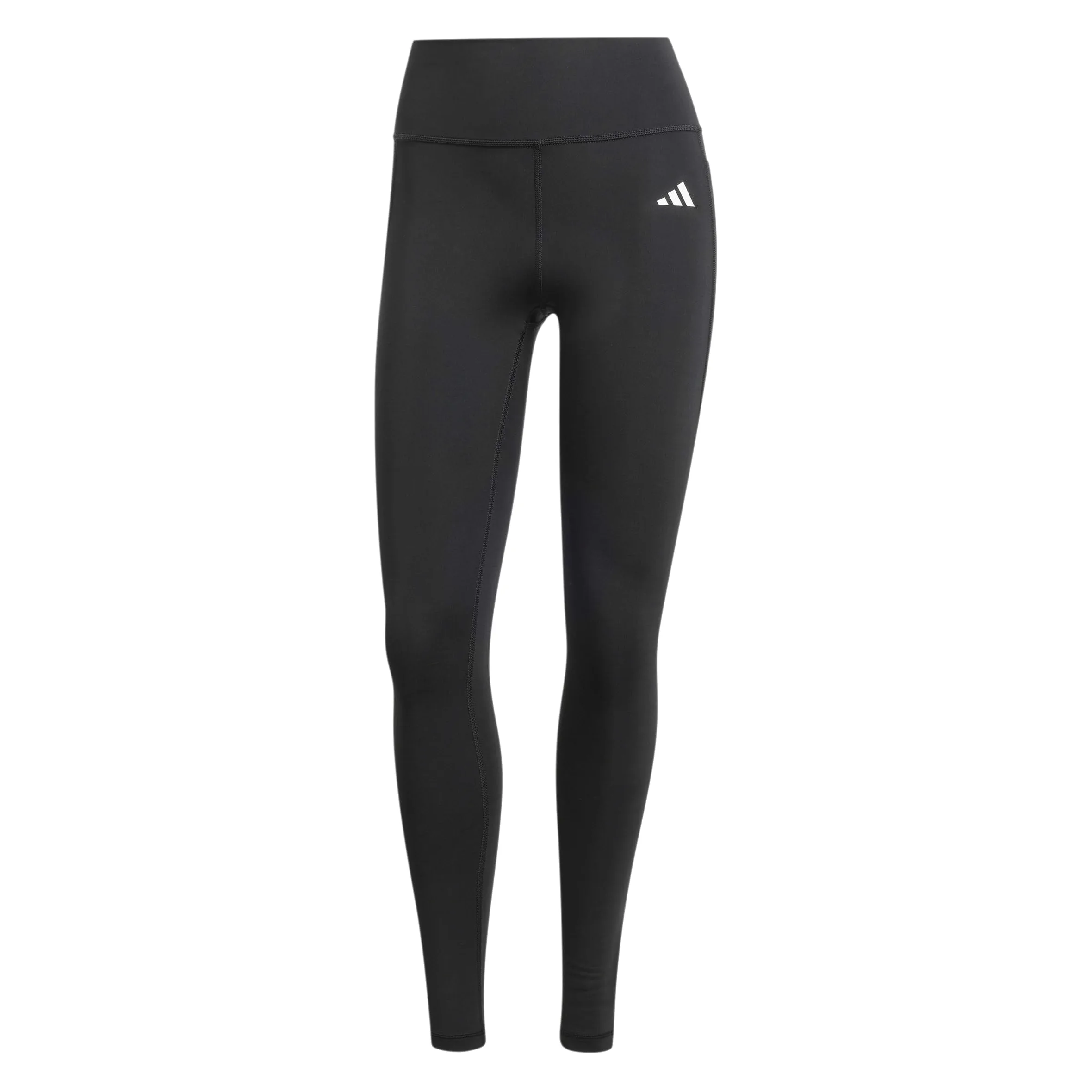 adidas Optime Essentials Stash Pocket Full Length Leggings - Rajstopy Kobiety