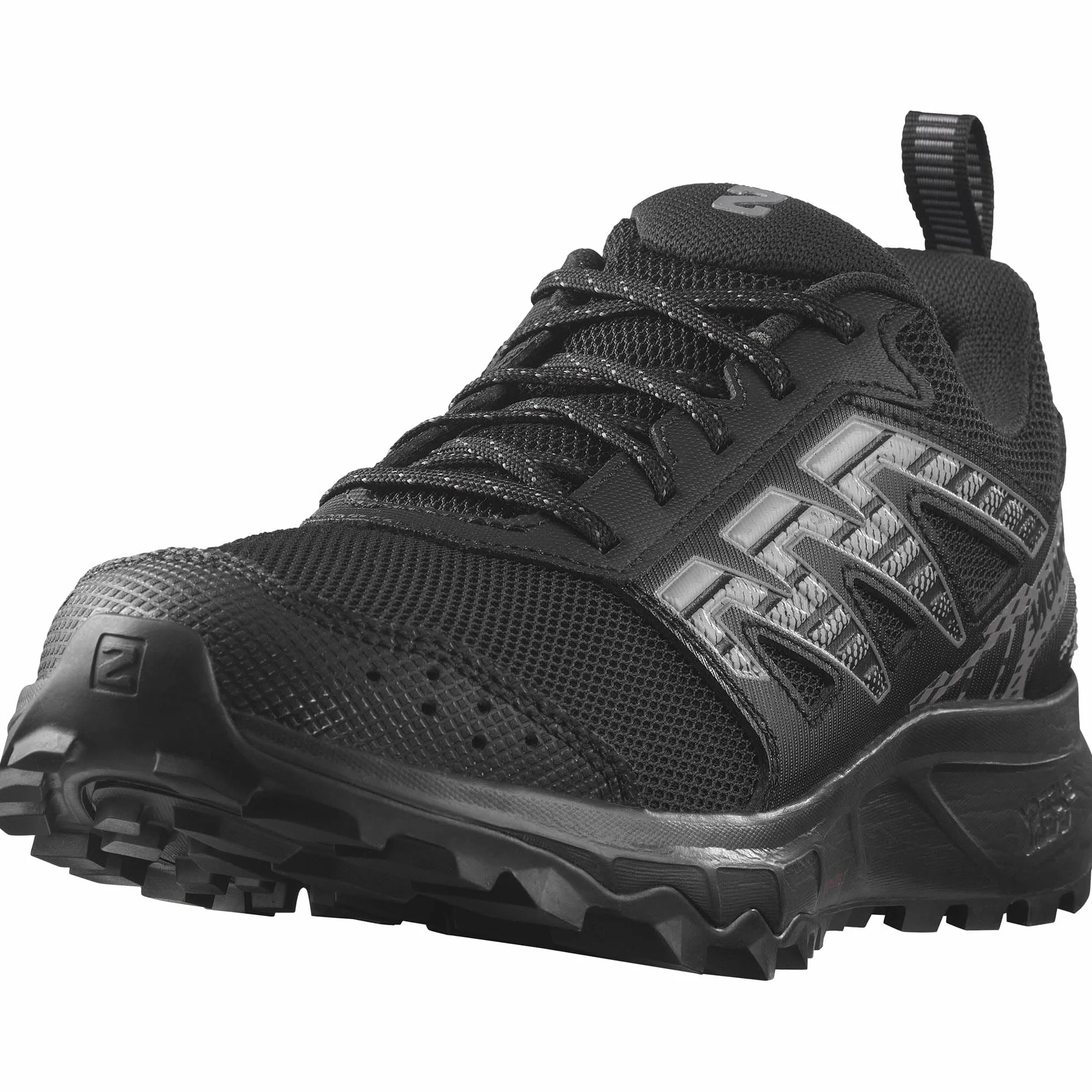 Salomon Wander Buty trekkingowe damskie