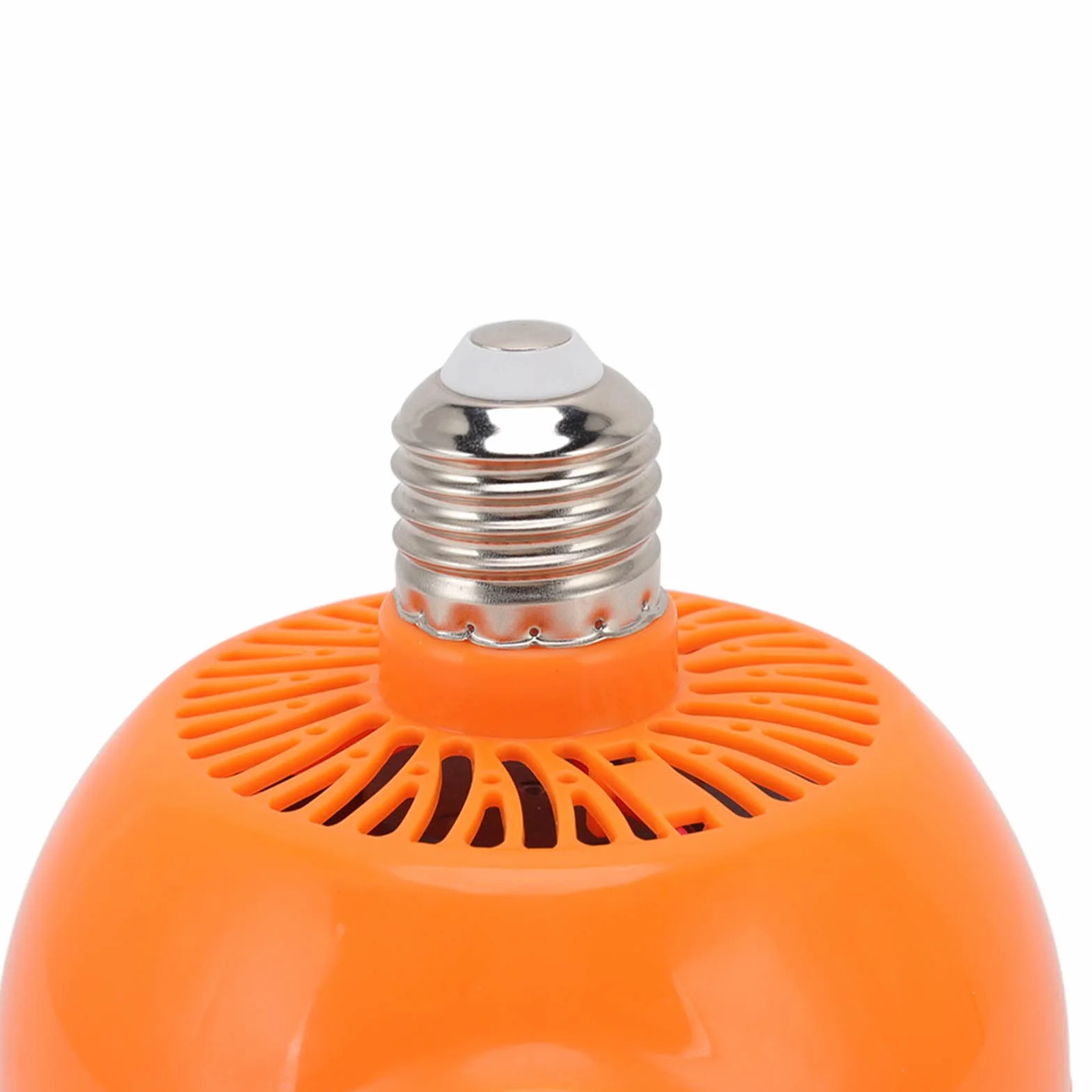 Grzałka do Kurnika, Regulowana Temperatura, Grzewcza E27 dla Nasiadki Kurczaki i Innych Gospodarskich, 150W