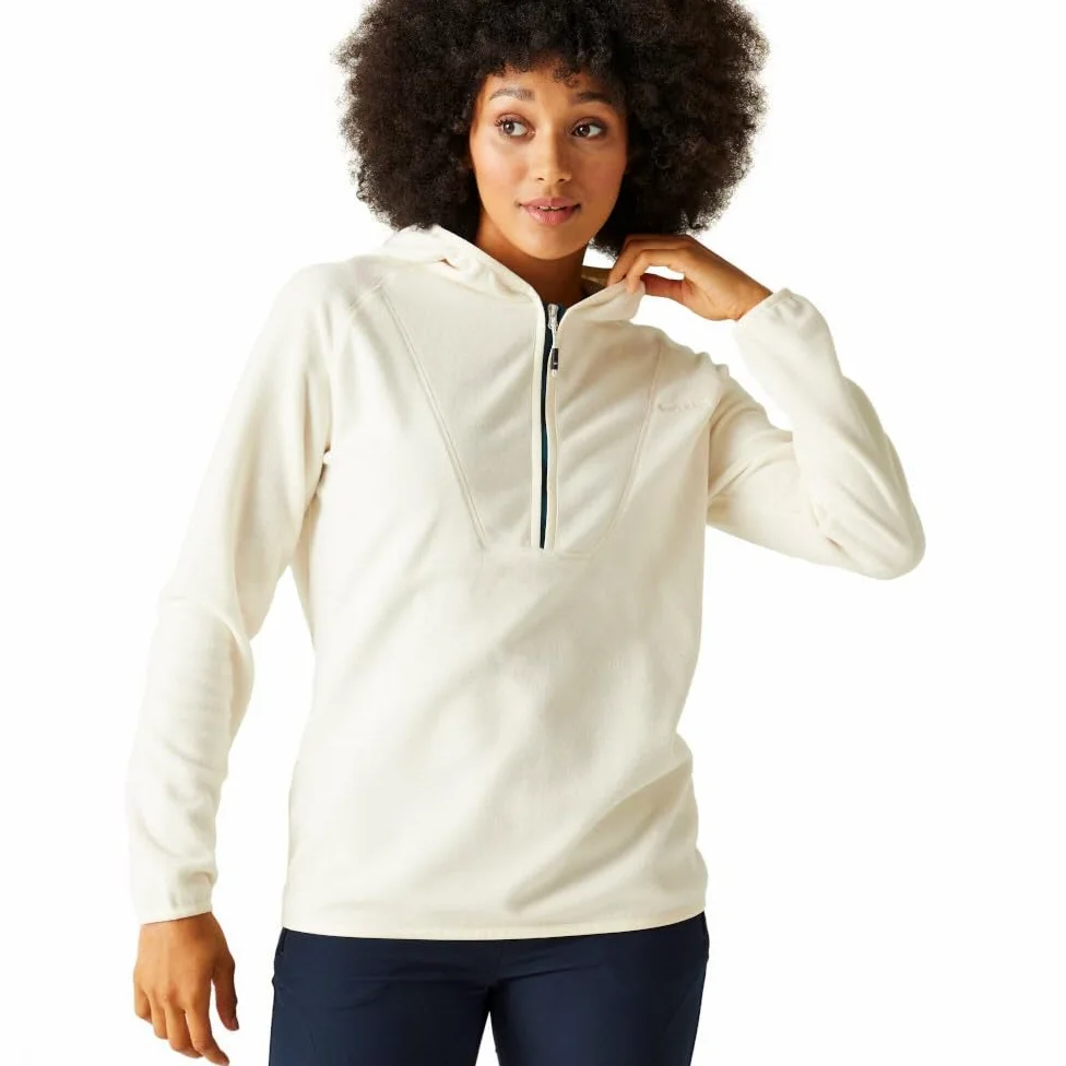 Regatta Polar Kobiety Regatta Women's Warriewood Half Zip Fleece